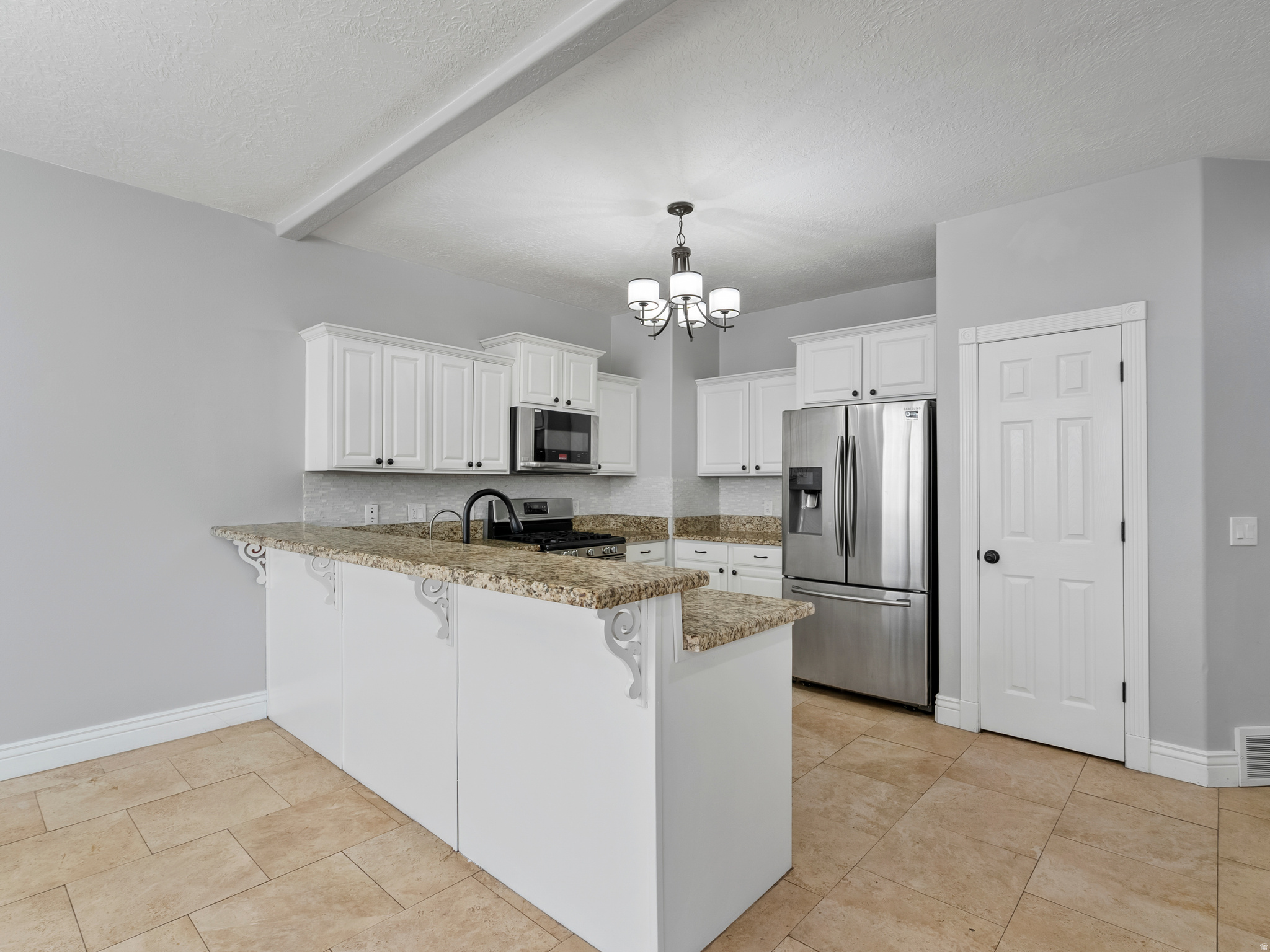 GABLES AT STERLING - Residential