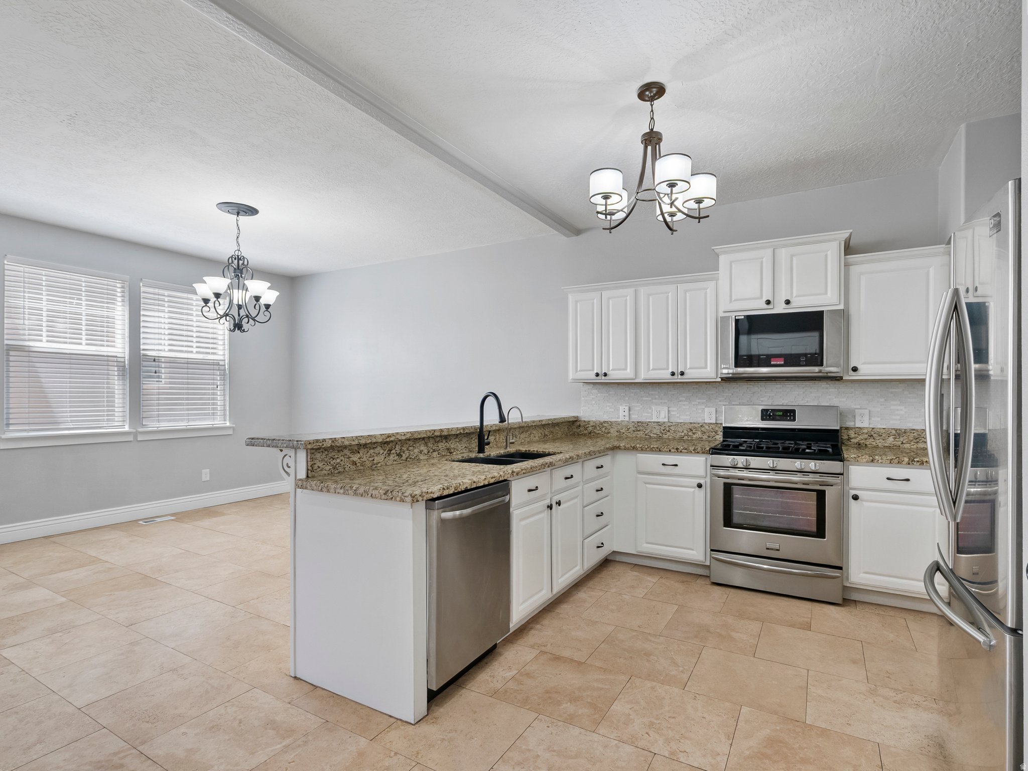 GABLES AT STERLING - Residential