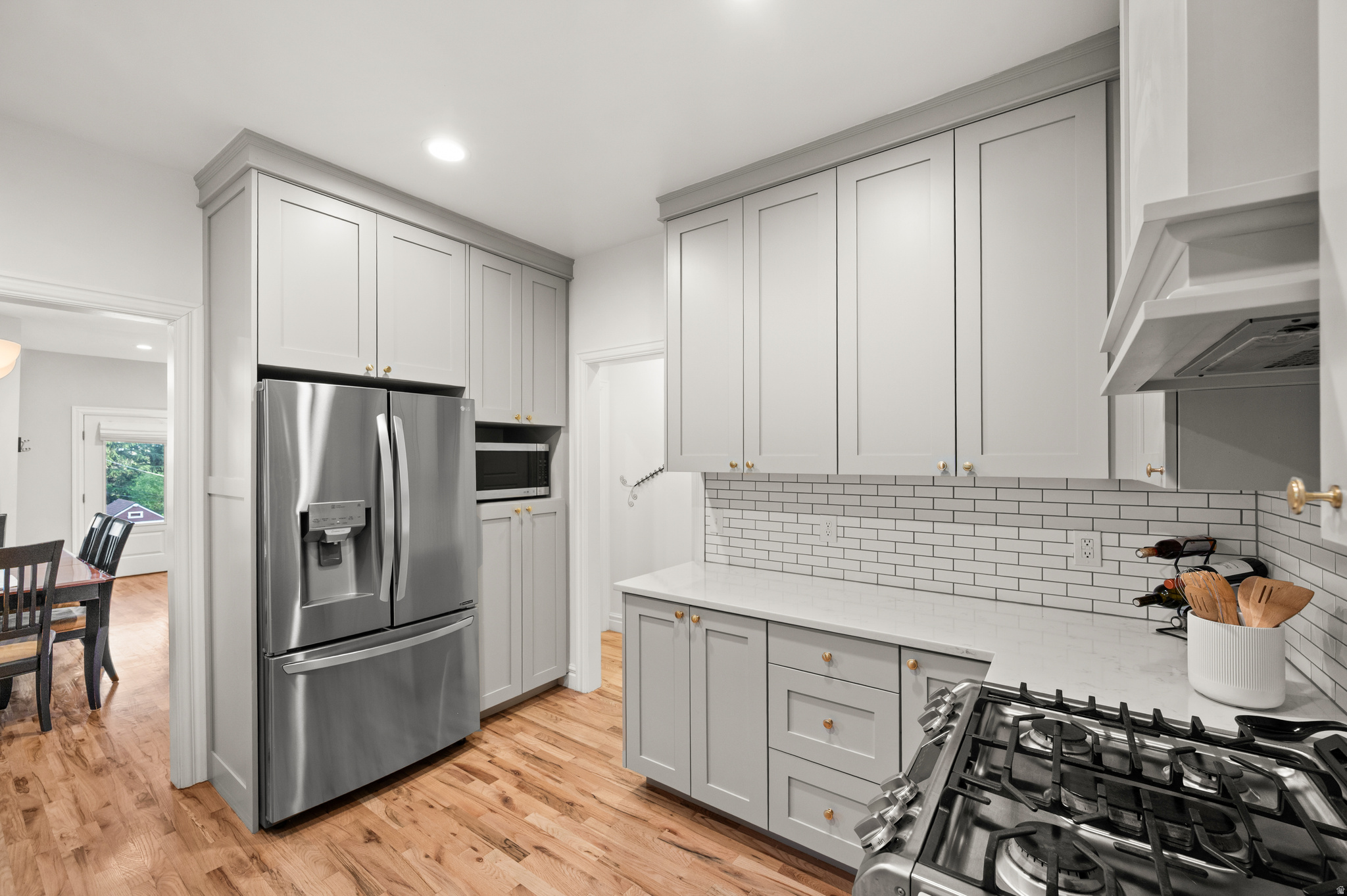 NOBHILL SUB - Residential