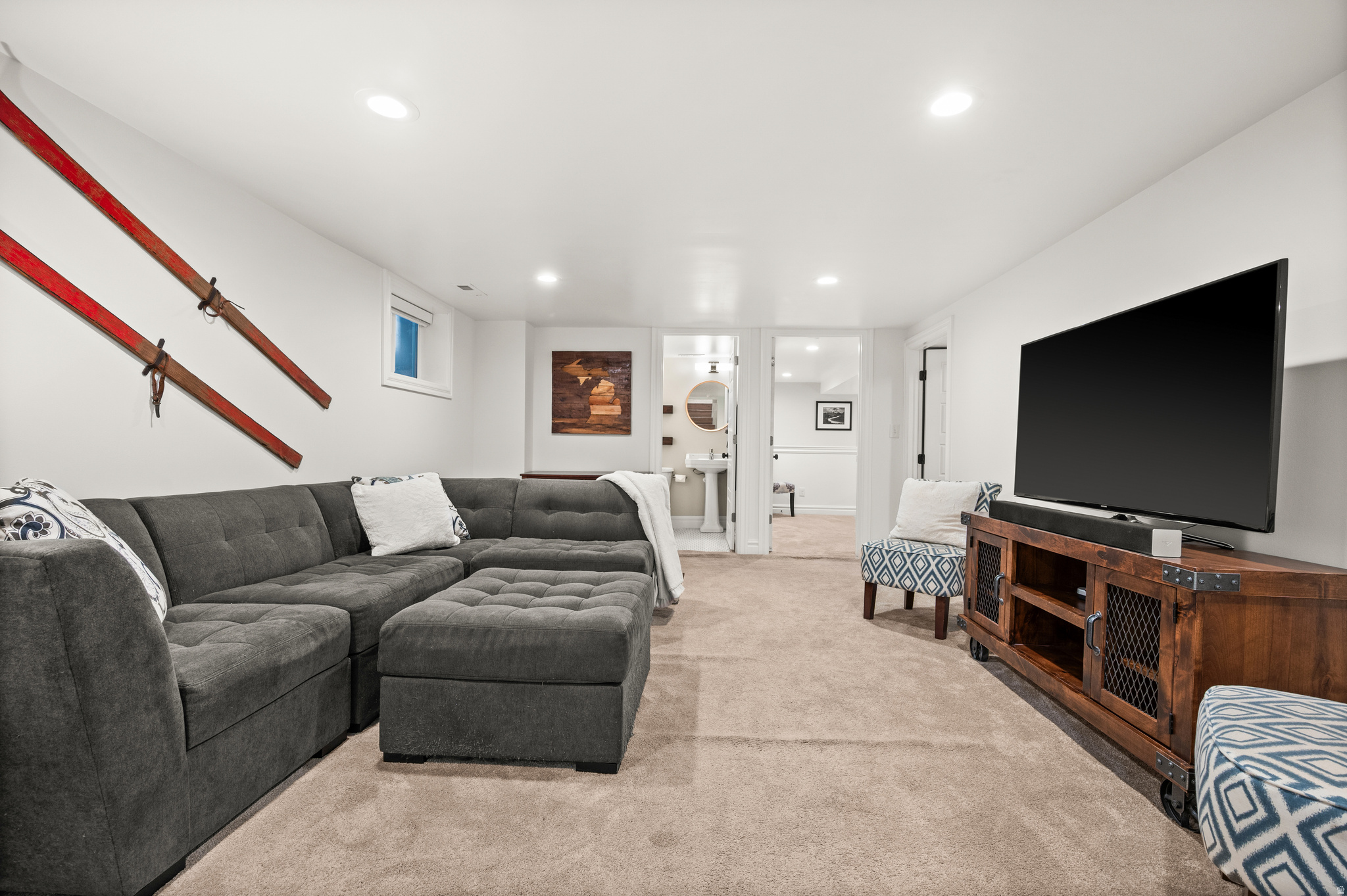 NOBHILL SUB - Residential
