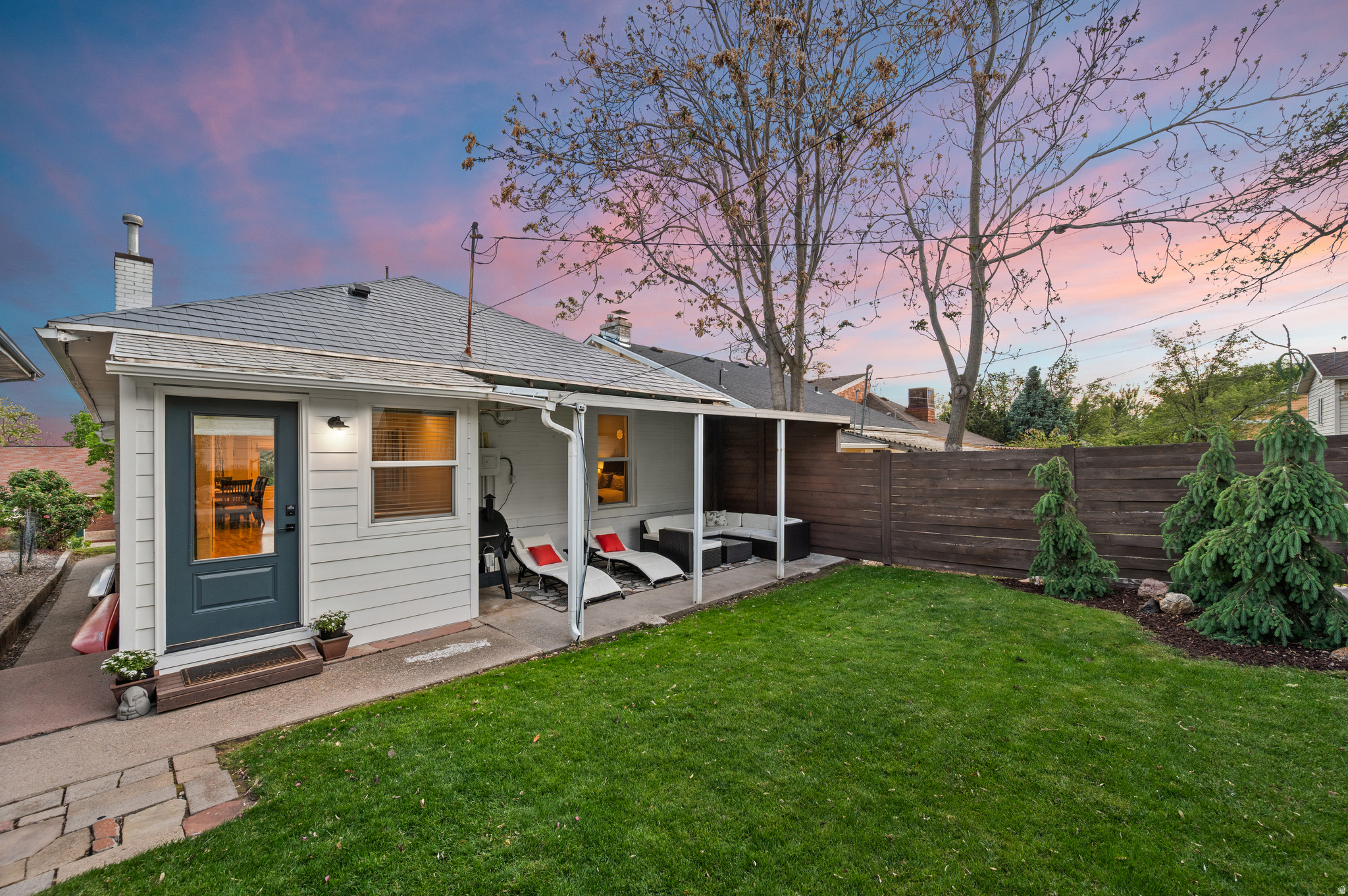 NOBHILL SUB - Residential