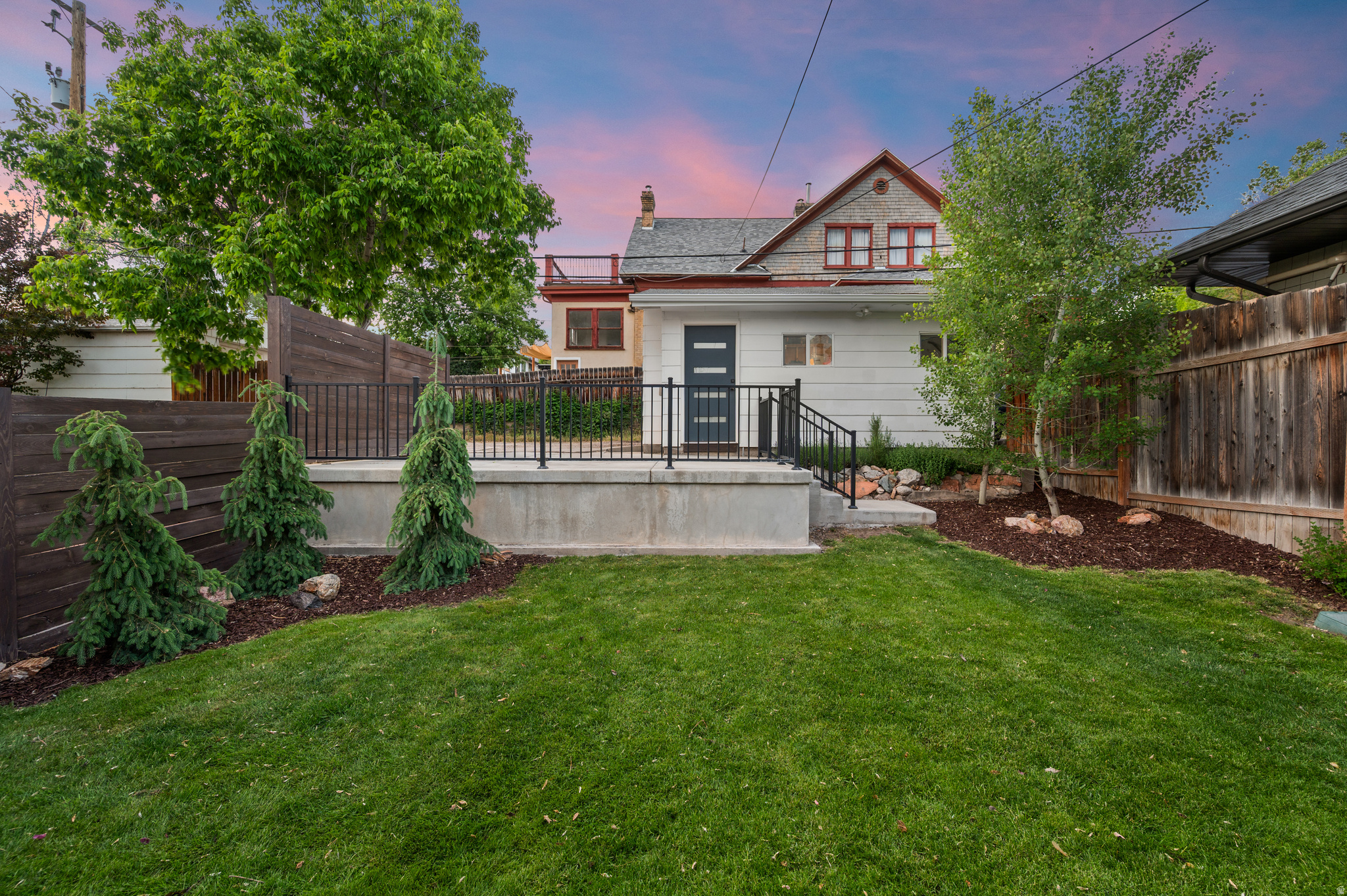 NOBHILL SUB - Residential
