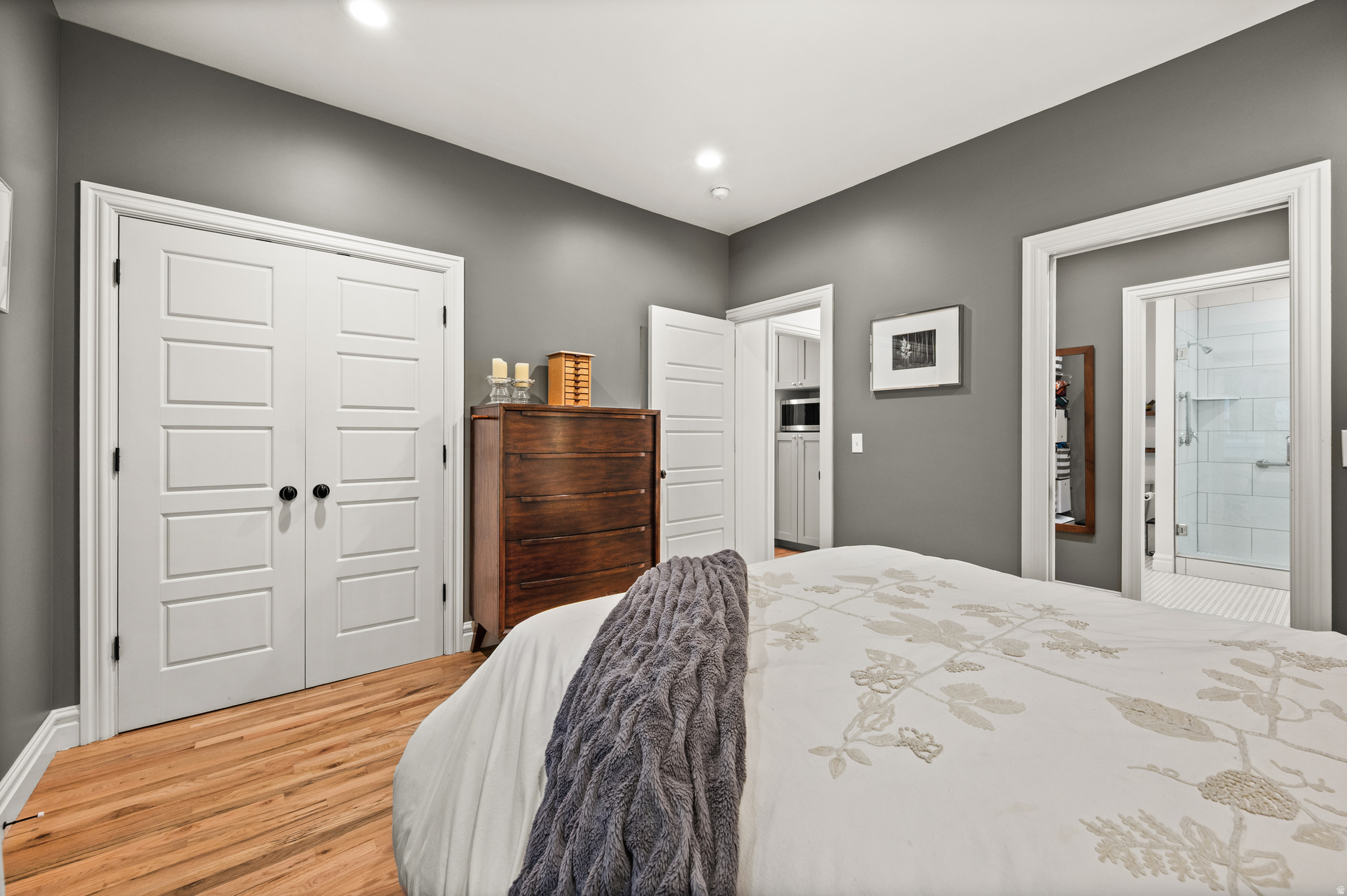 NOBHILL SUB - Residential