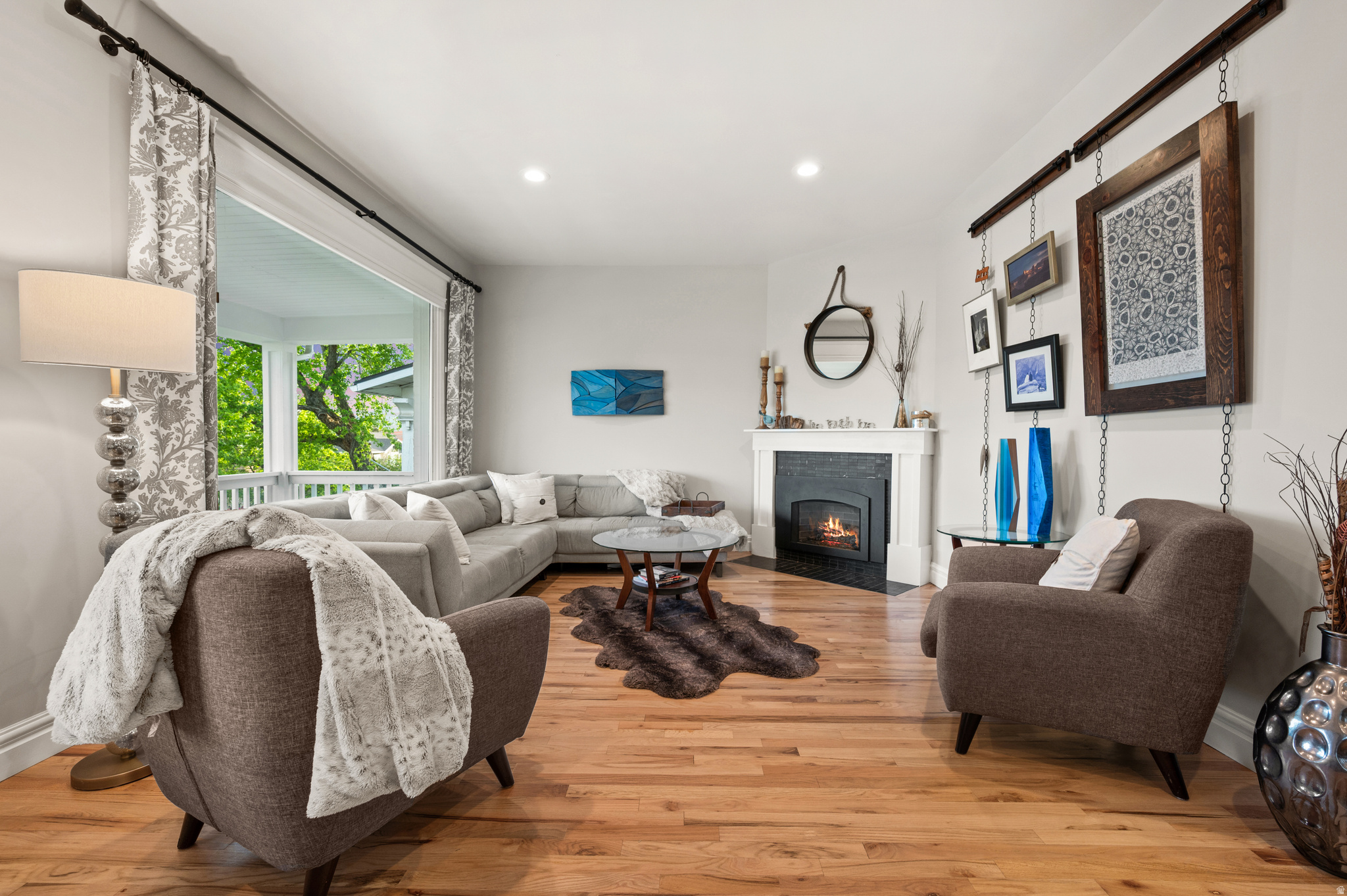 NOBHILL SUB - Residential