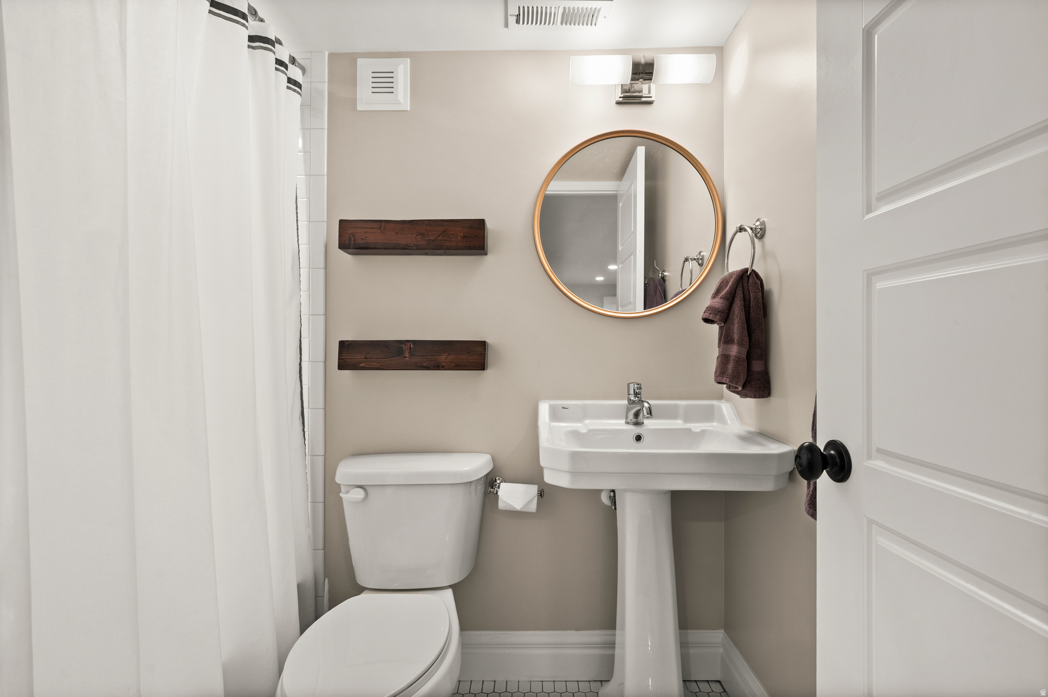 NOBHILL SUB - Residential