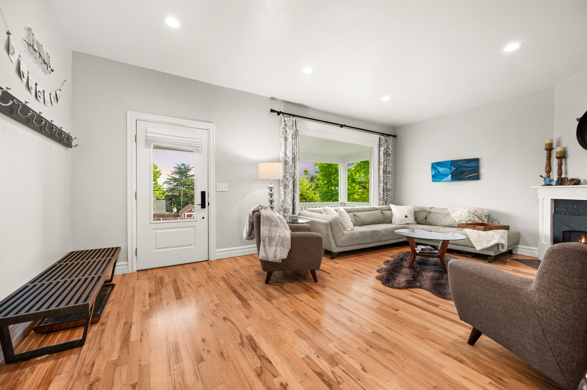 NOBHILL SUB - Residential