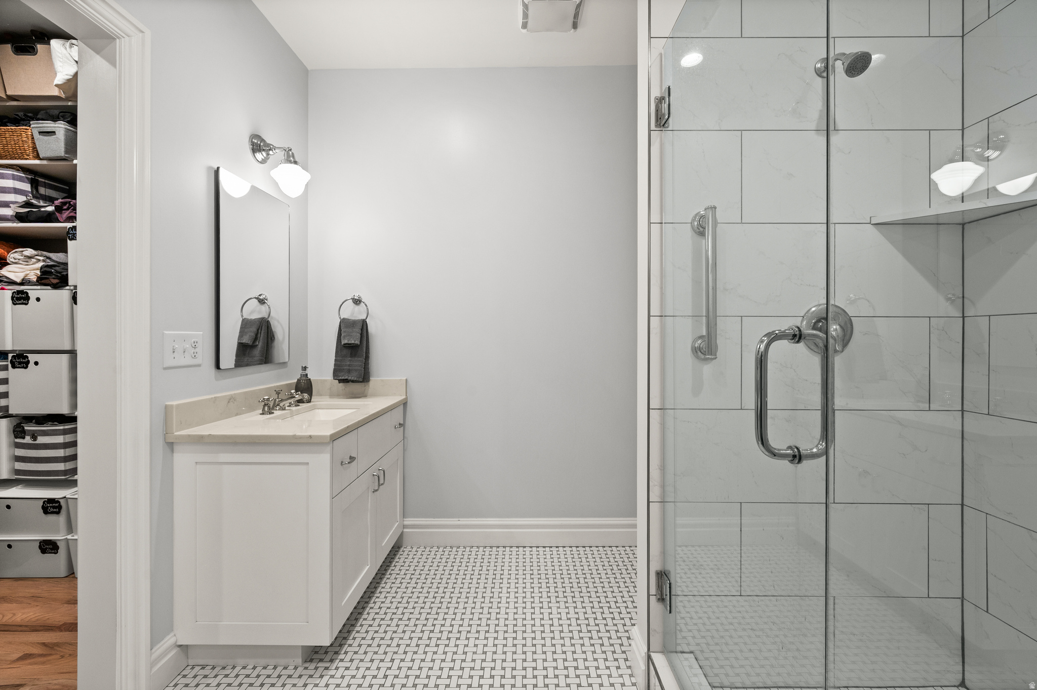 NOBHILL SUB - Residential
