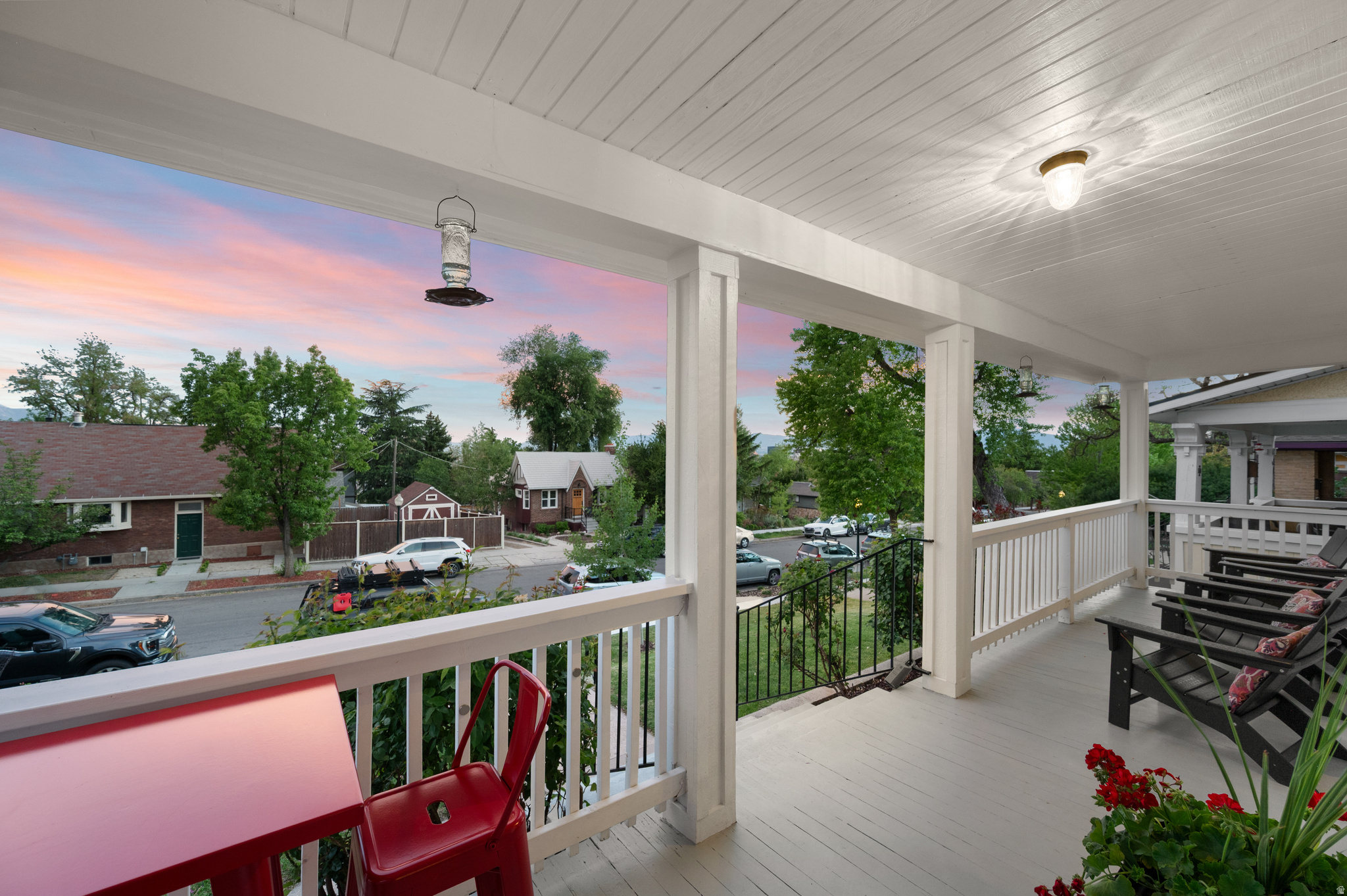 NOBHILL SUB - Residential