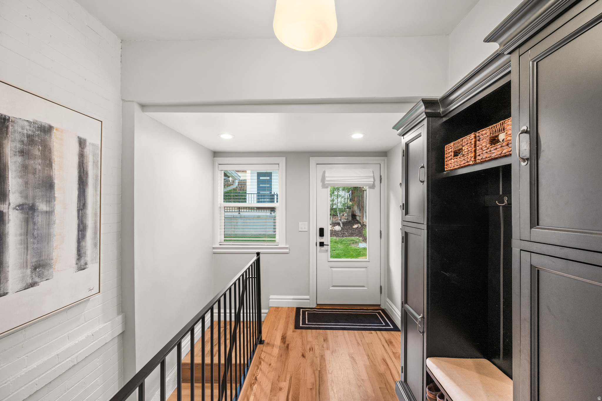 NOBHILL SUB - Residential