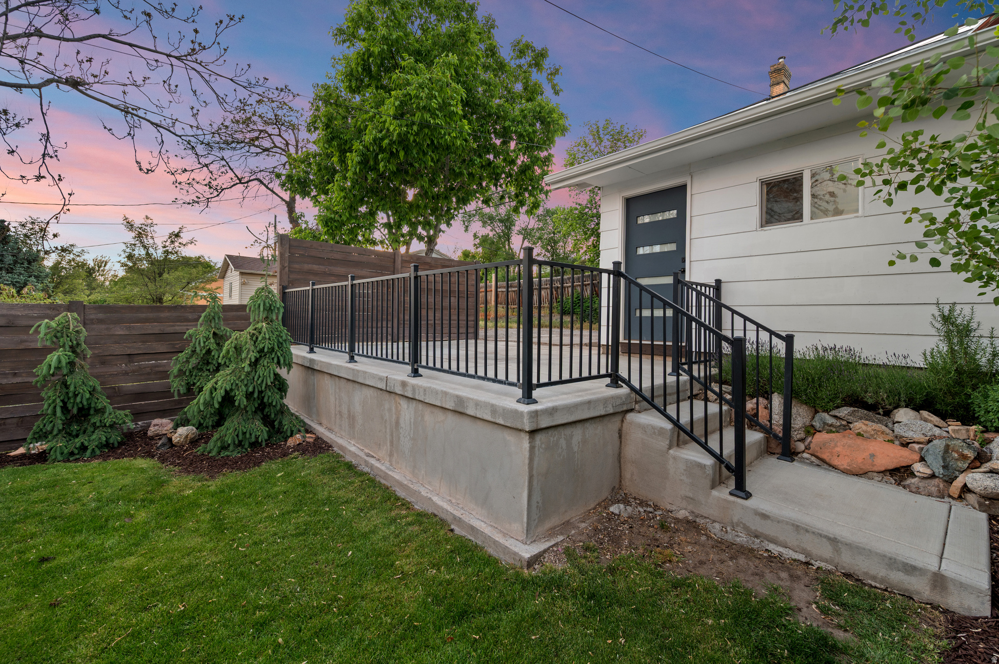 NOBHILL SUB - Residential