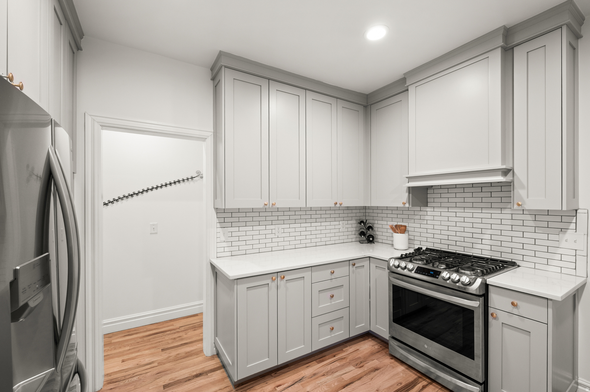 NOBHILL SUB - Residential