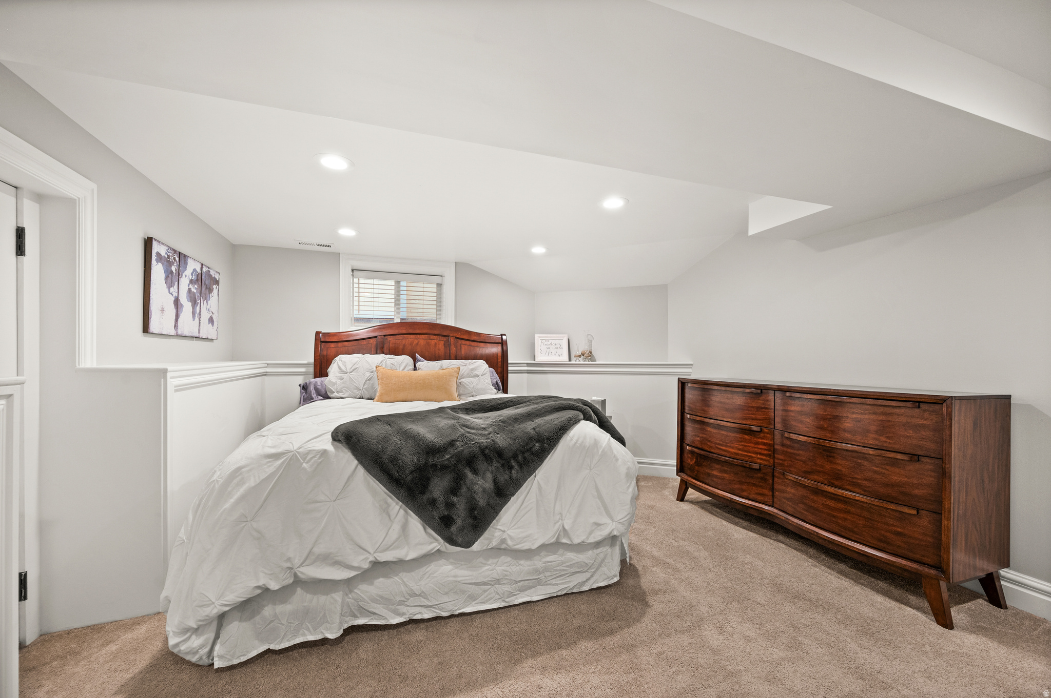 NOBHILL SUB - Residential