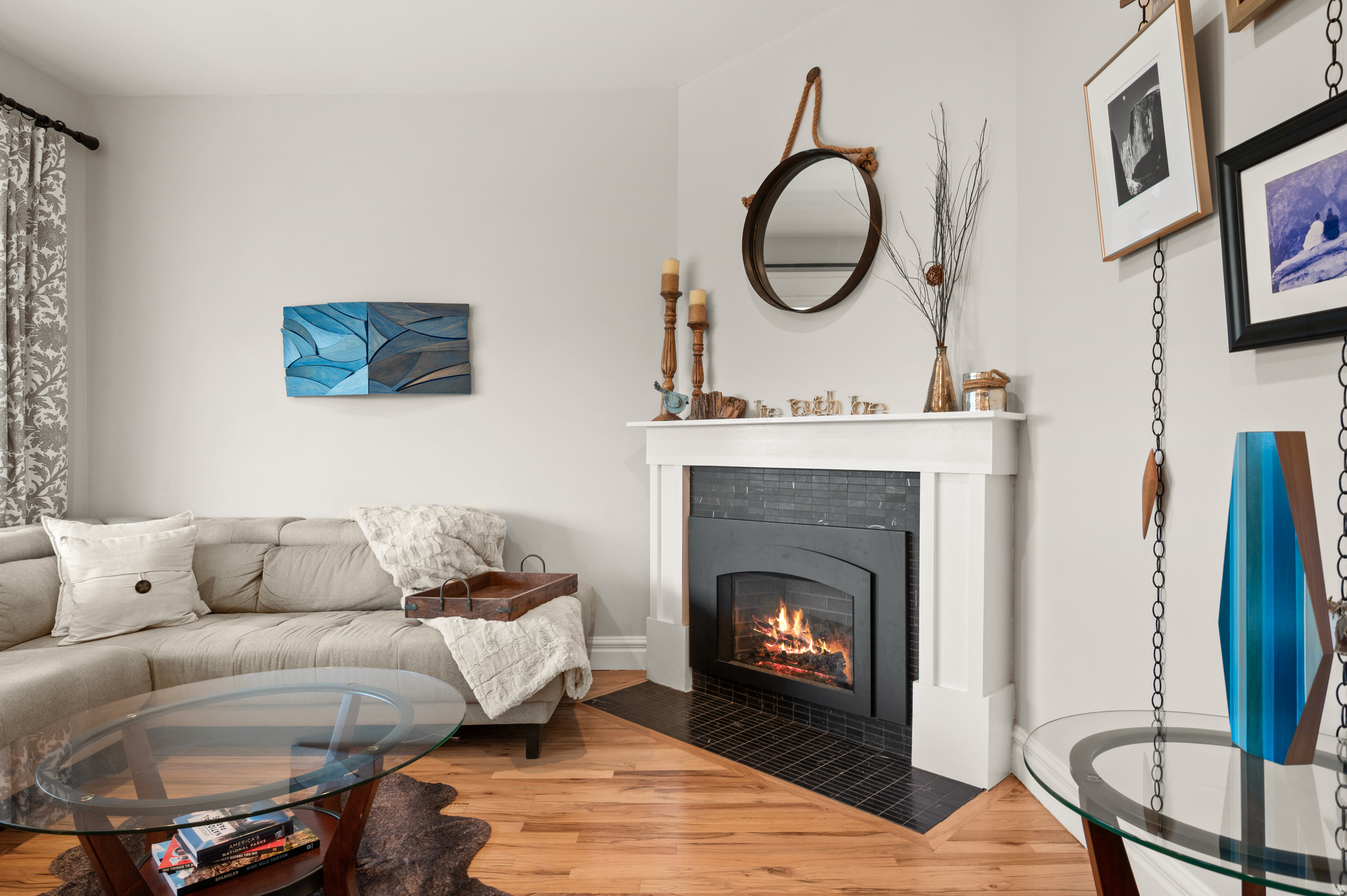 NOBHILL SUB - Residential