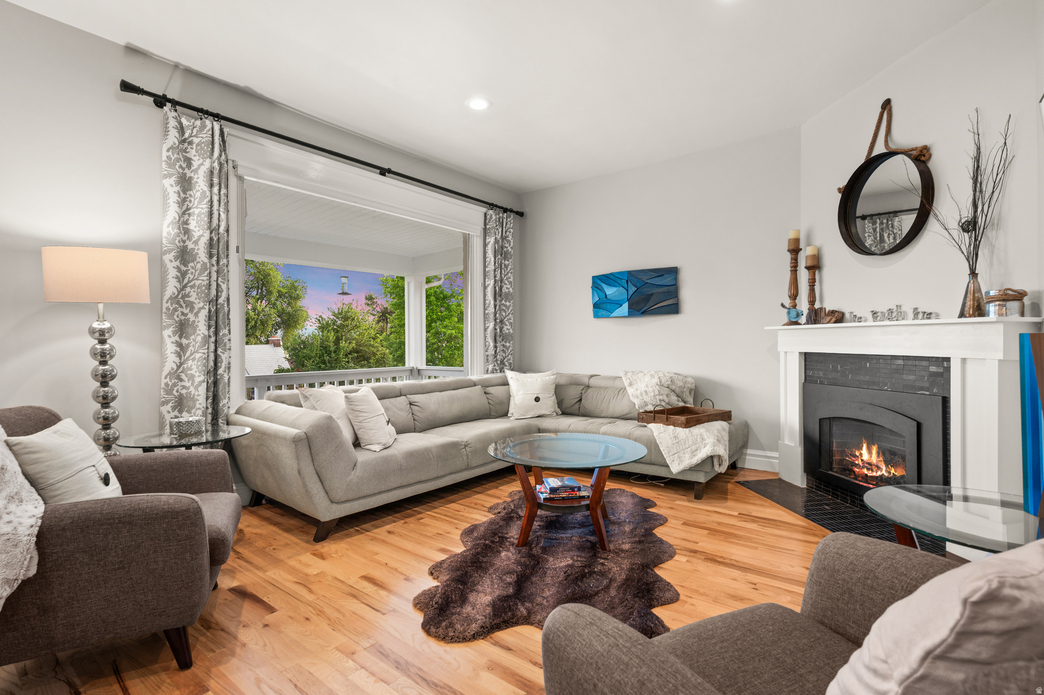 NOBHILL SUB - Residential