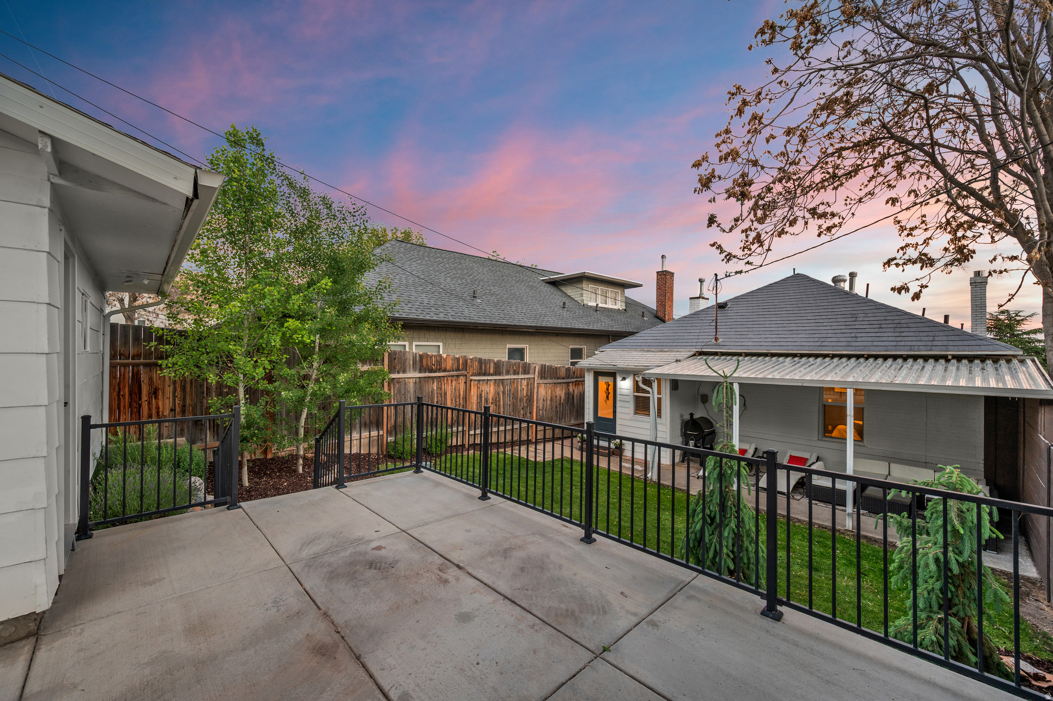 NOBHILL SUB - Residential