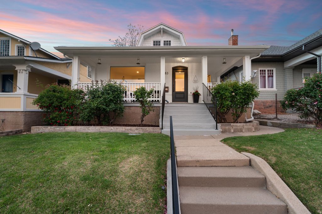 Photo of 583 E 8TH AVE, Salt Lake City, UT 84103 (MLS # 2157929)
