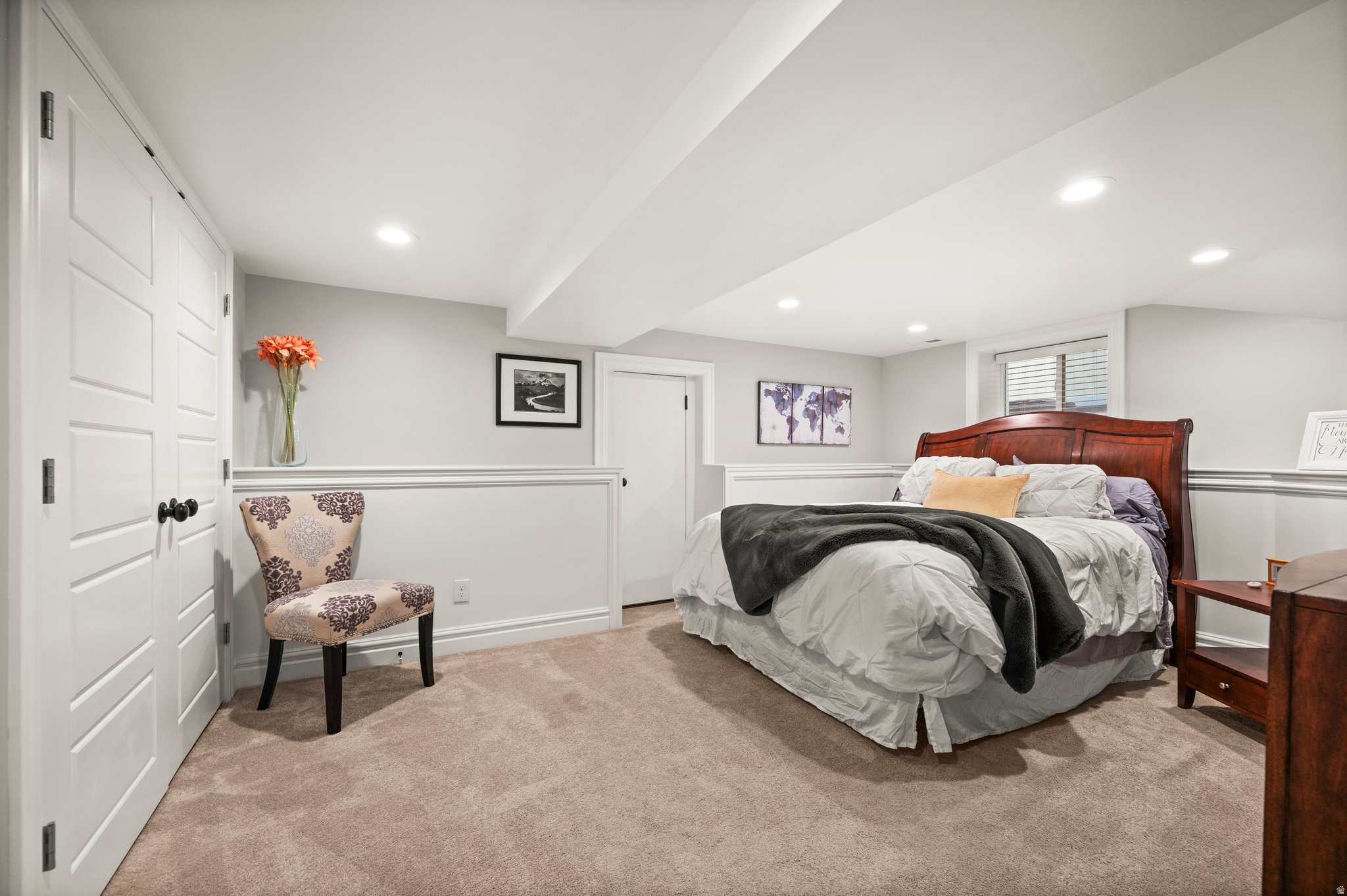 NOBHILL SUB - Residential