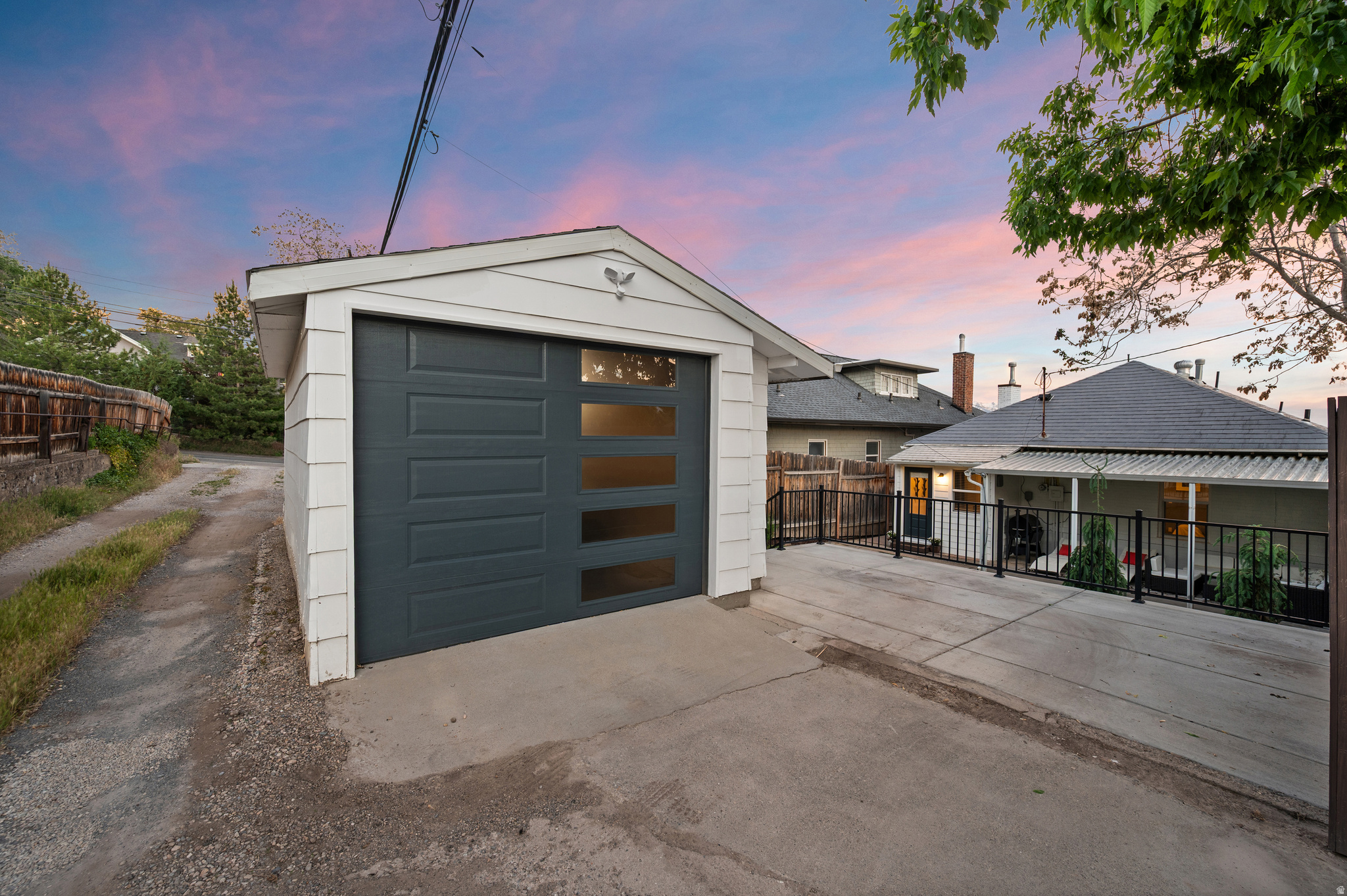 NOBHILL SUB - Residential