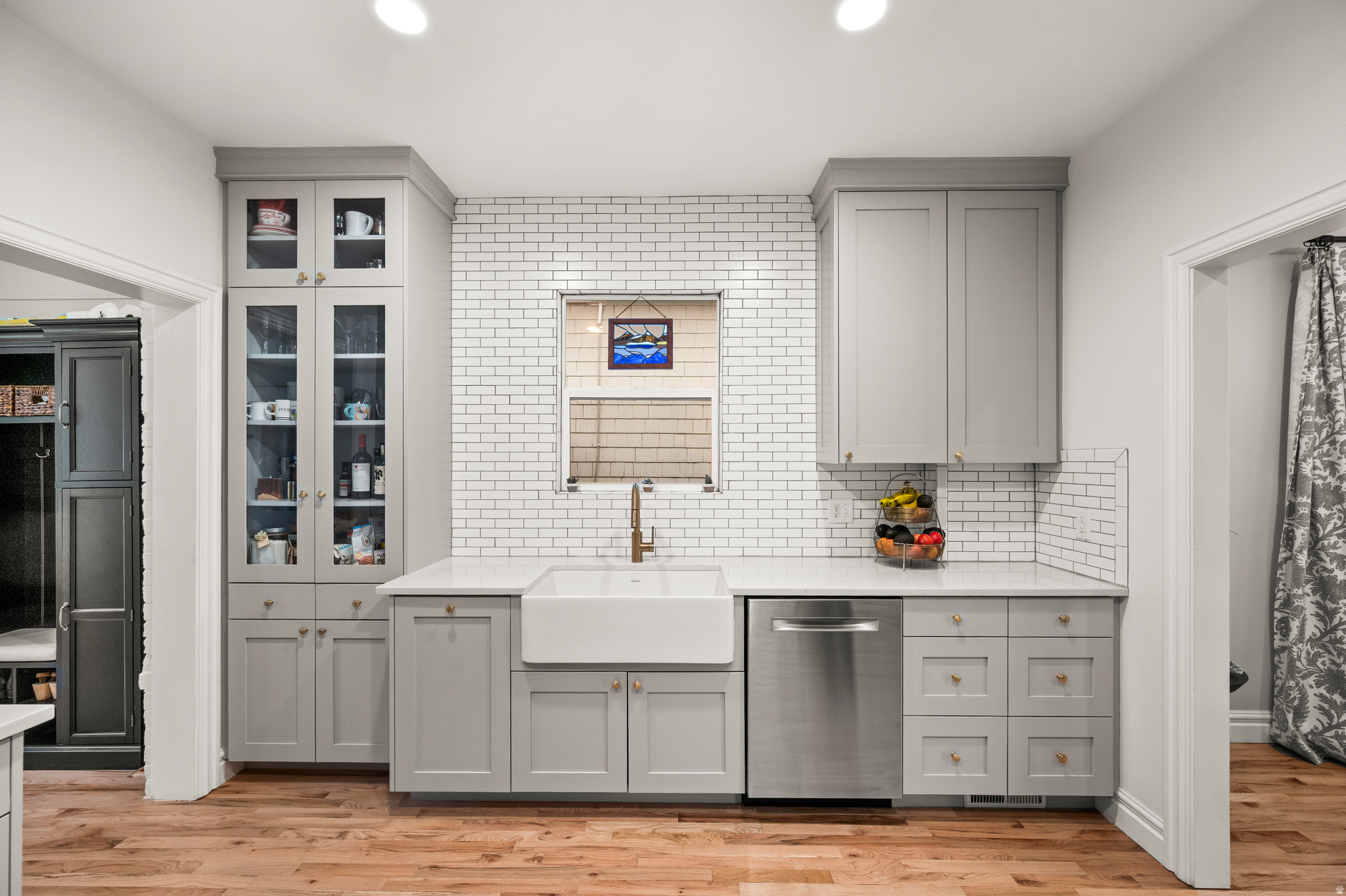 NOBHILL SUB - Residential