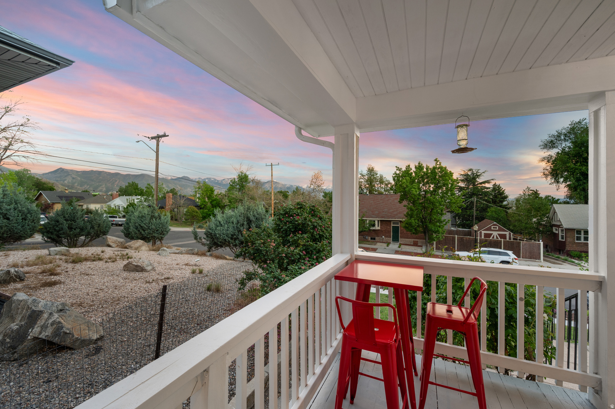 NOBHILL SUB - Residential