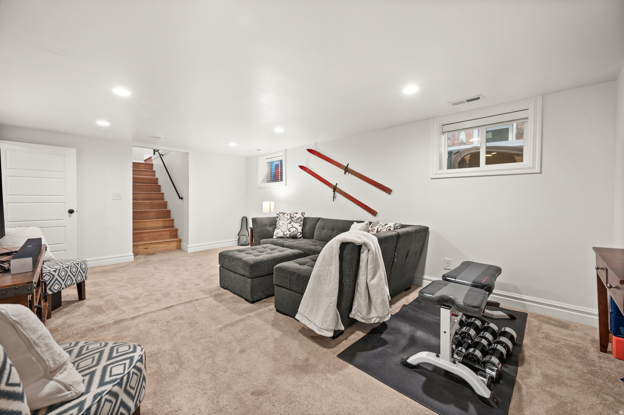NOBHILL SUB - Residential