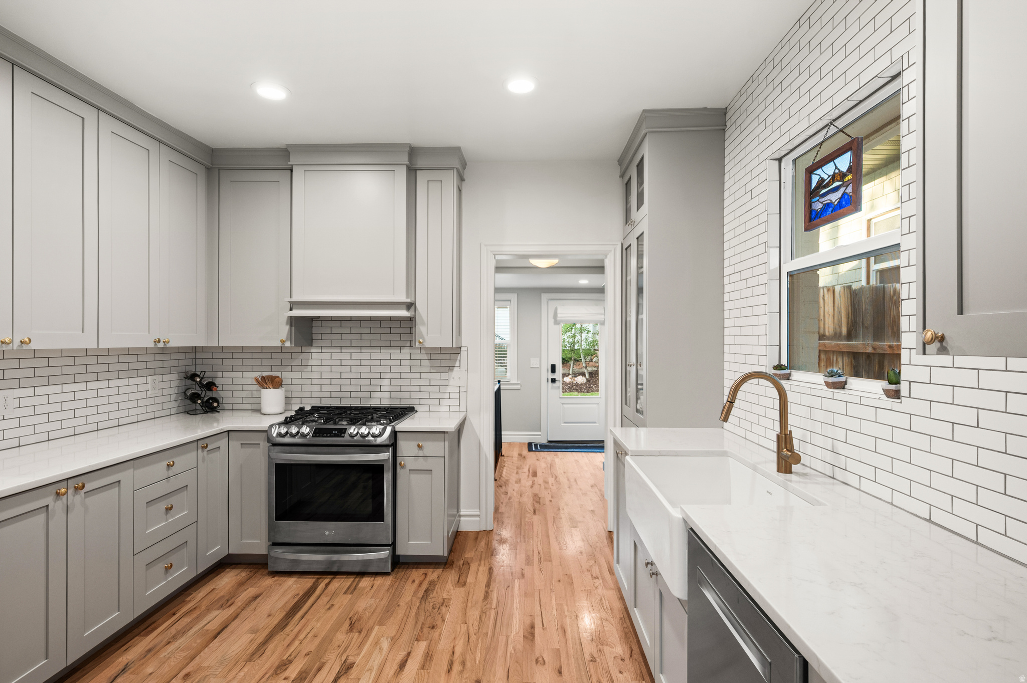 NOBHILL SUB - Residential