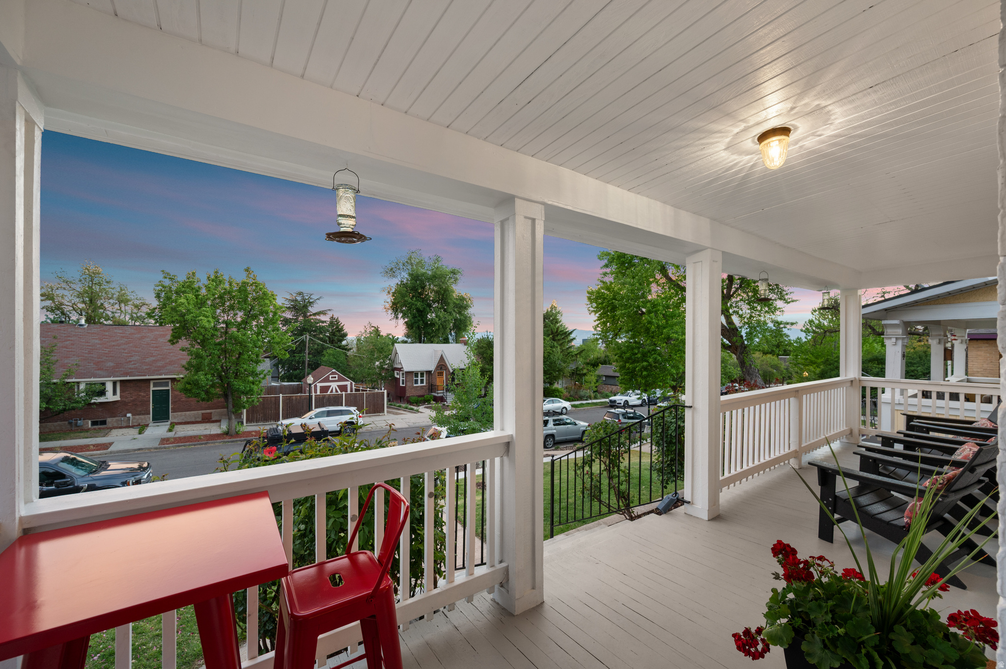 NOBHILL SUB - Residential