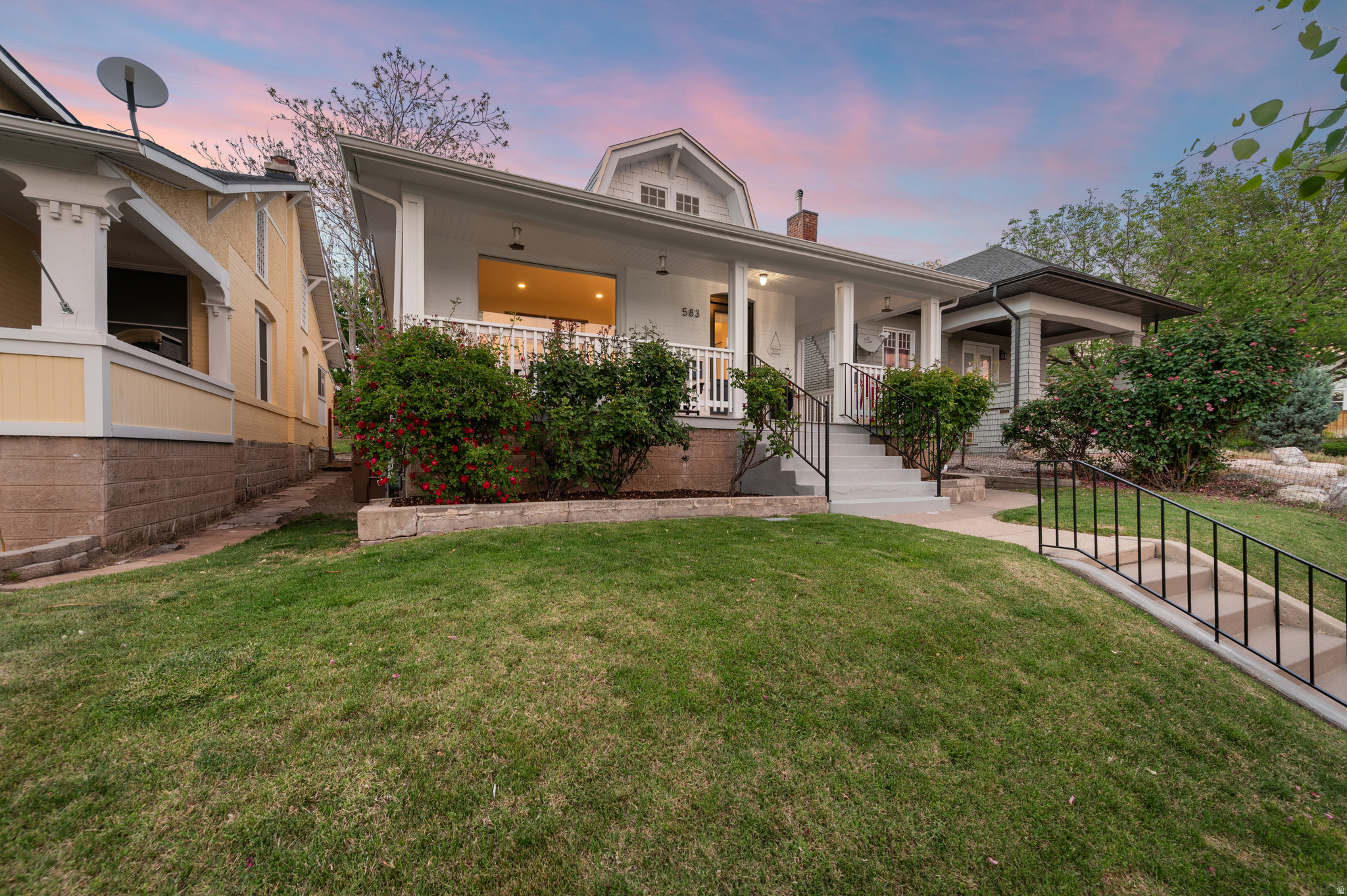 NOBHILL SUB - Residential