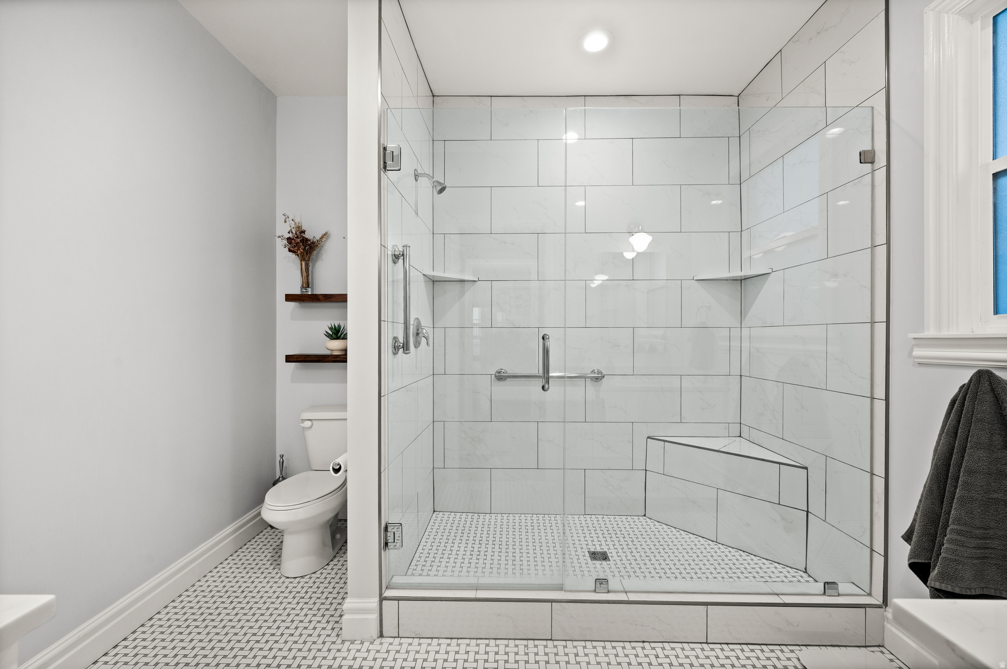 NOBHILL SUB - Residential