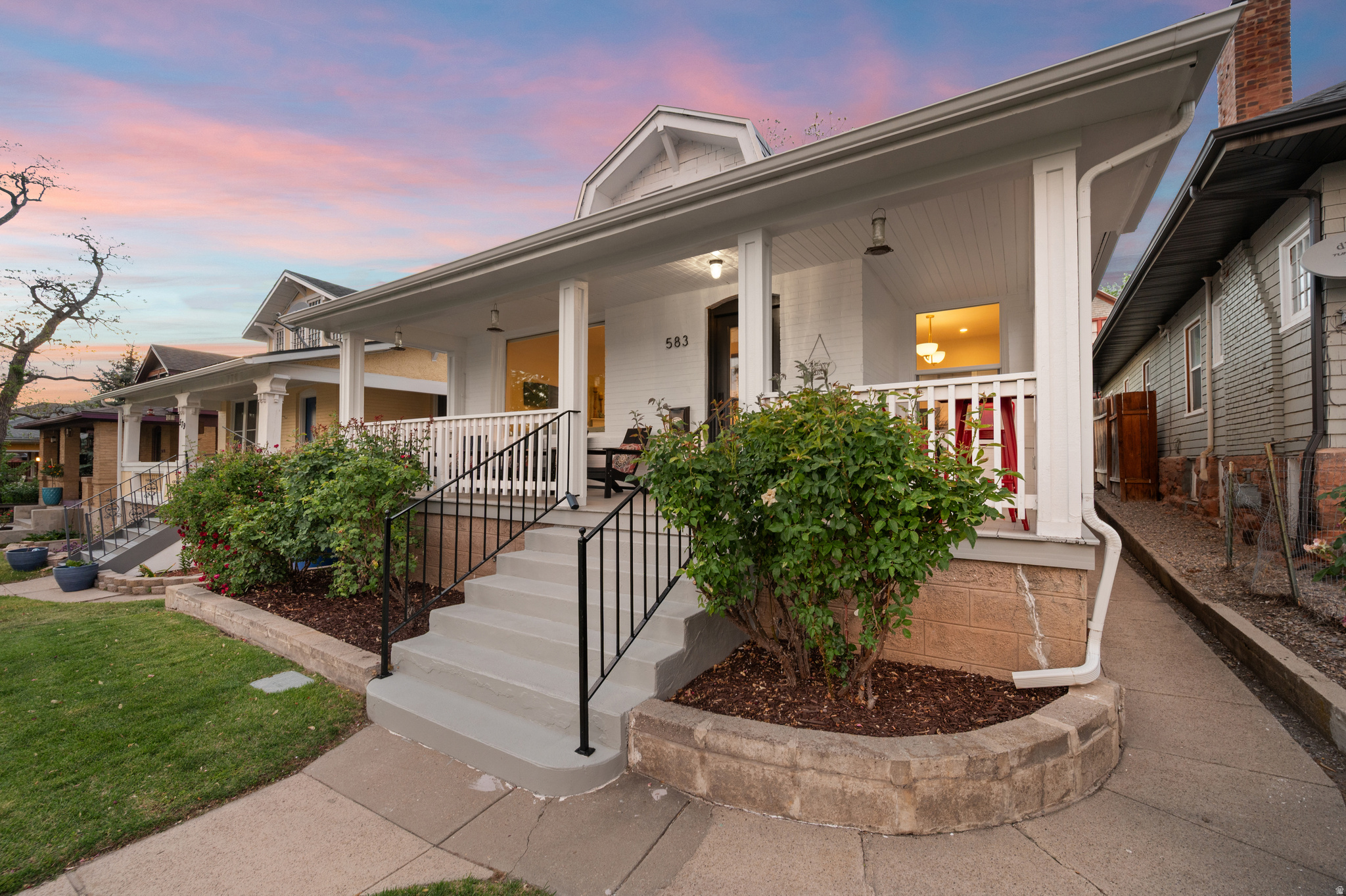 NOBHILL SUB - Residential