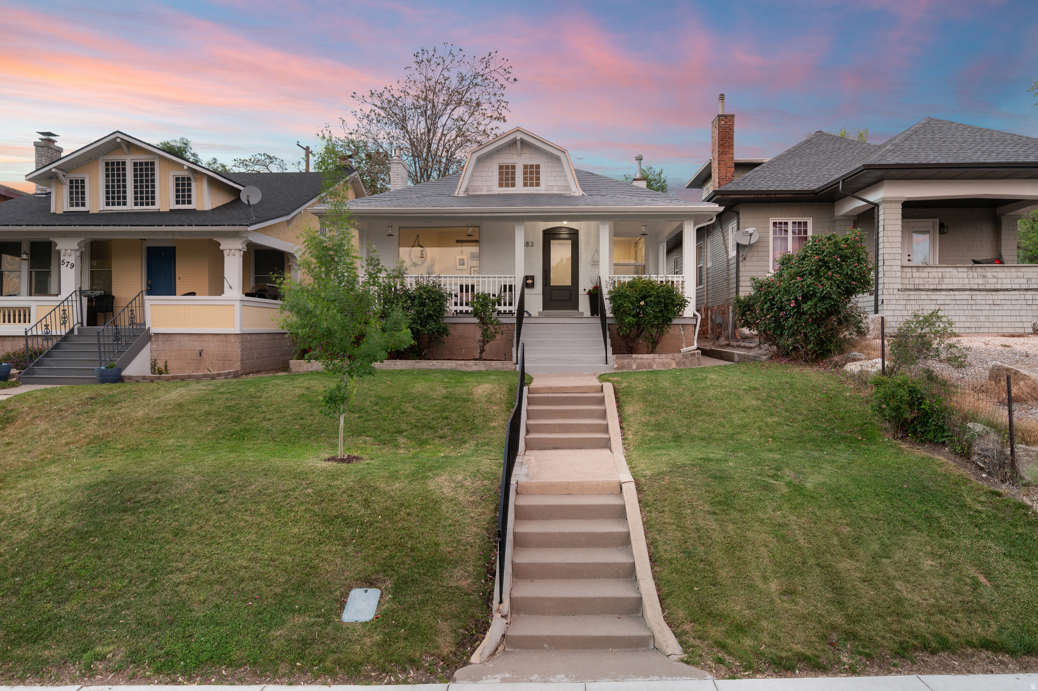 NOBHILL SUB - Residential