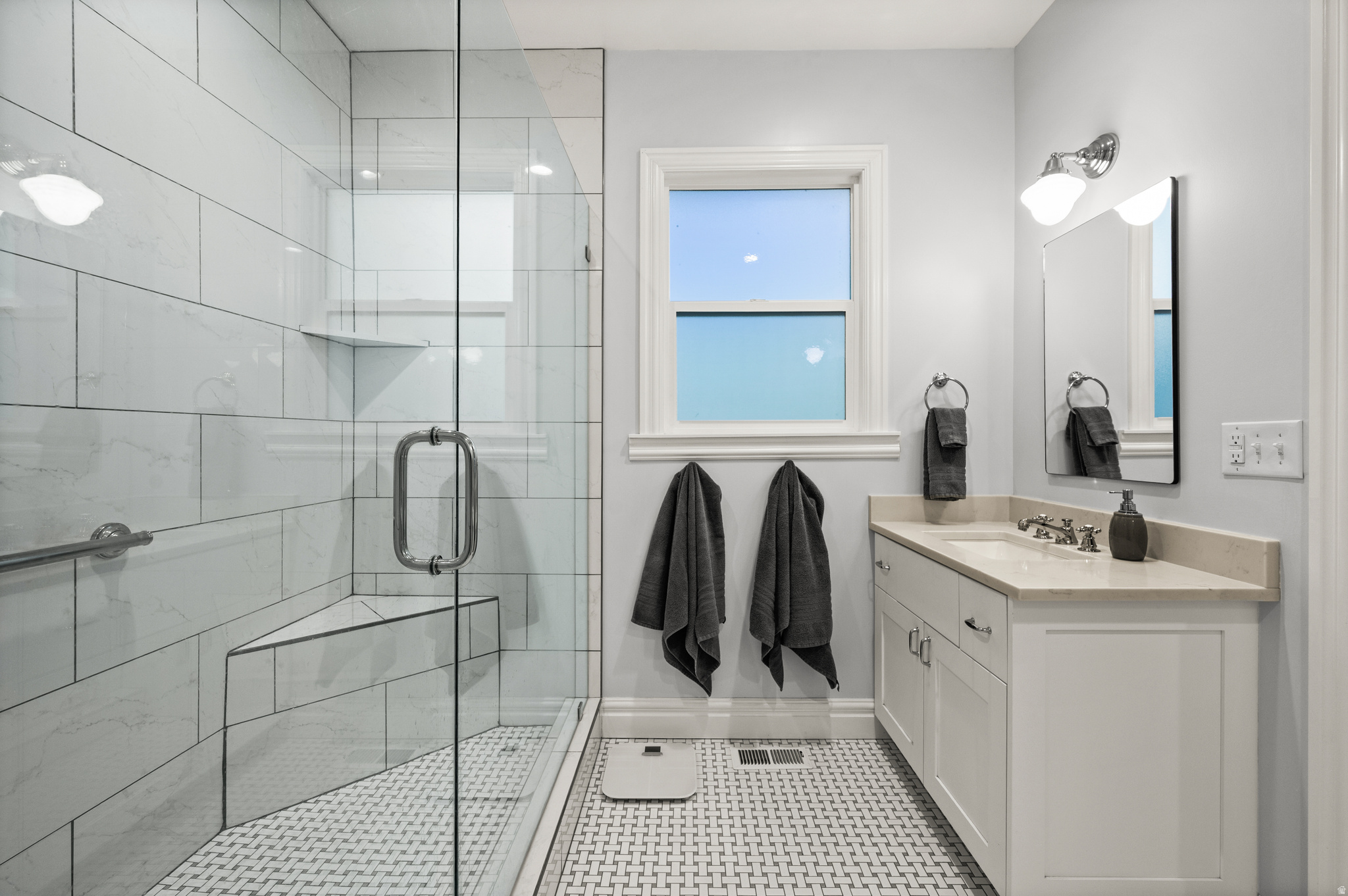 NOBHILL SUB - Residential