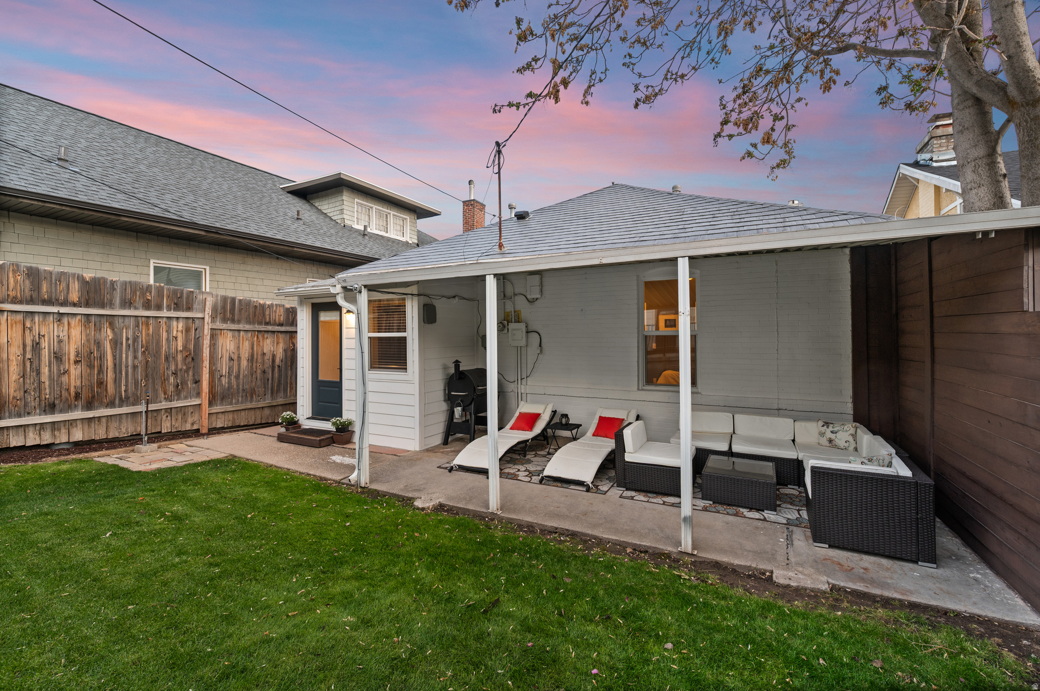 NOBHILL SUB - Residential
