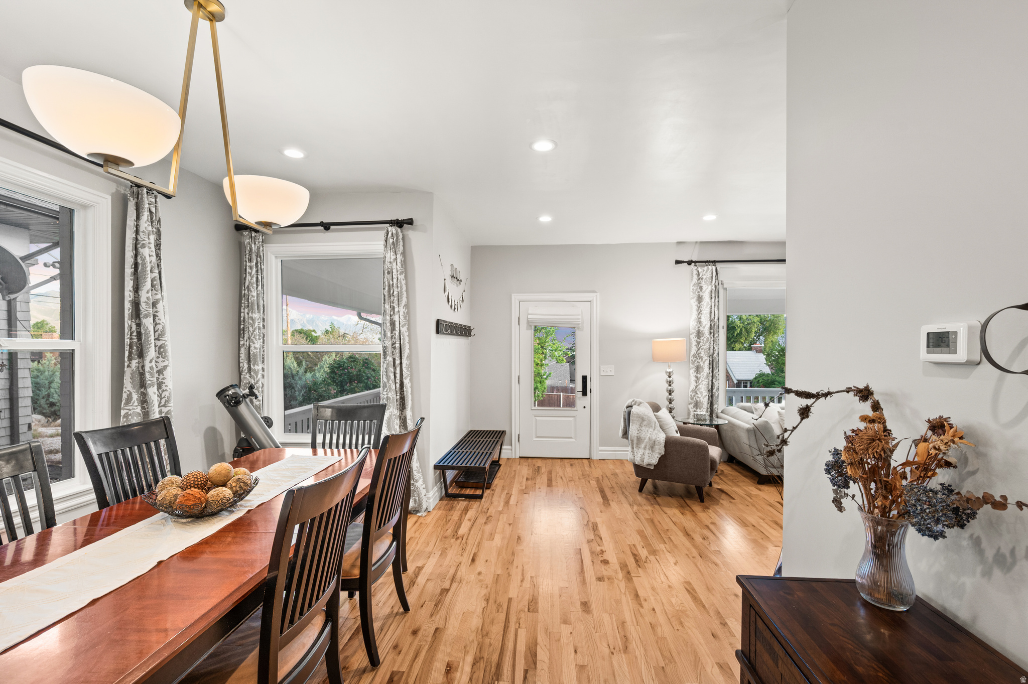 NOBHILL SUB - Residential
