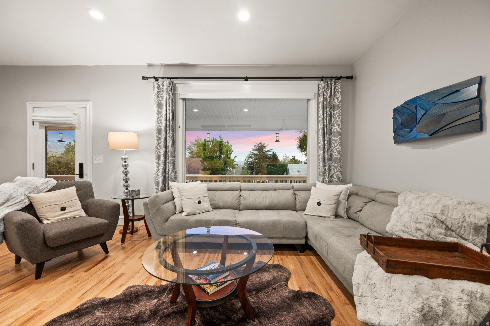NOBHILL SUB - Residential