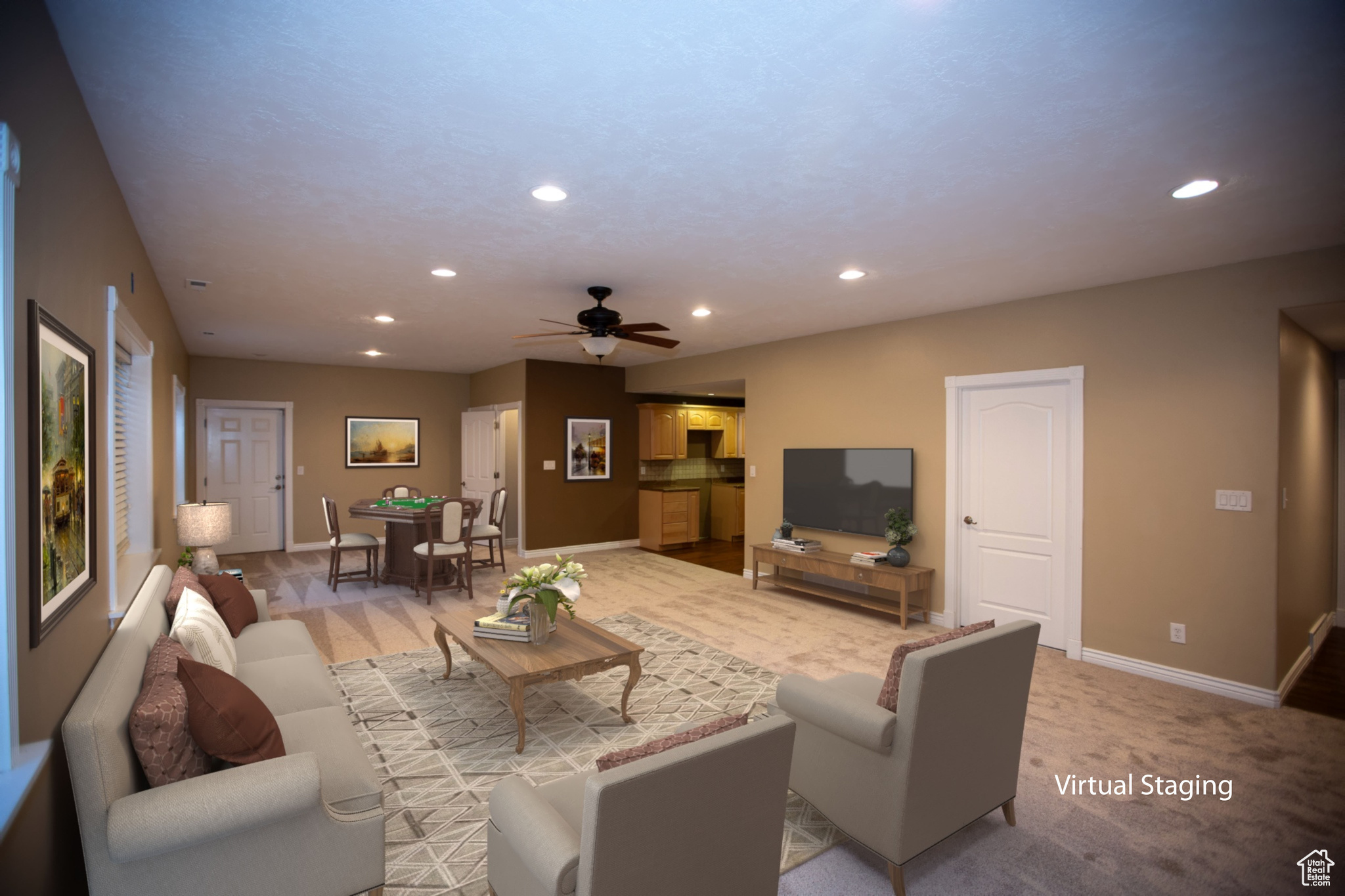 3684 W 850, Layton, Utah image 39