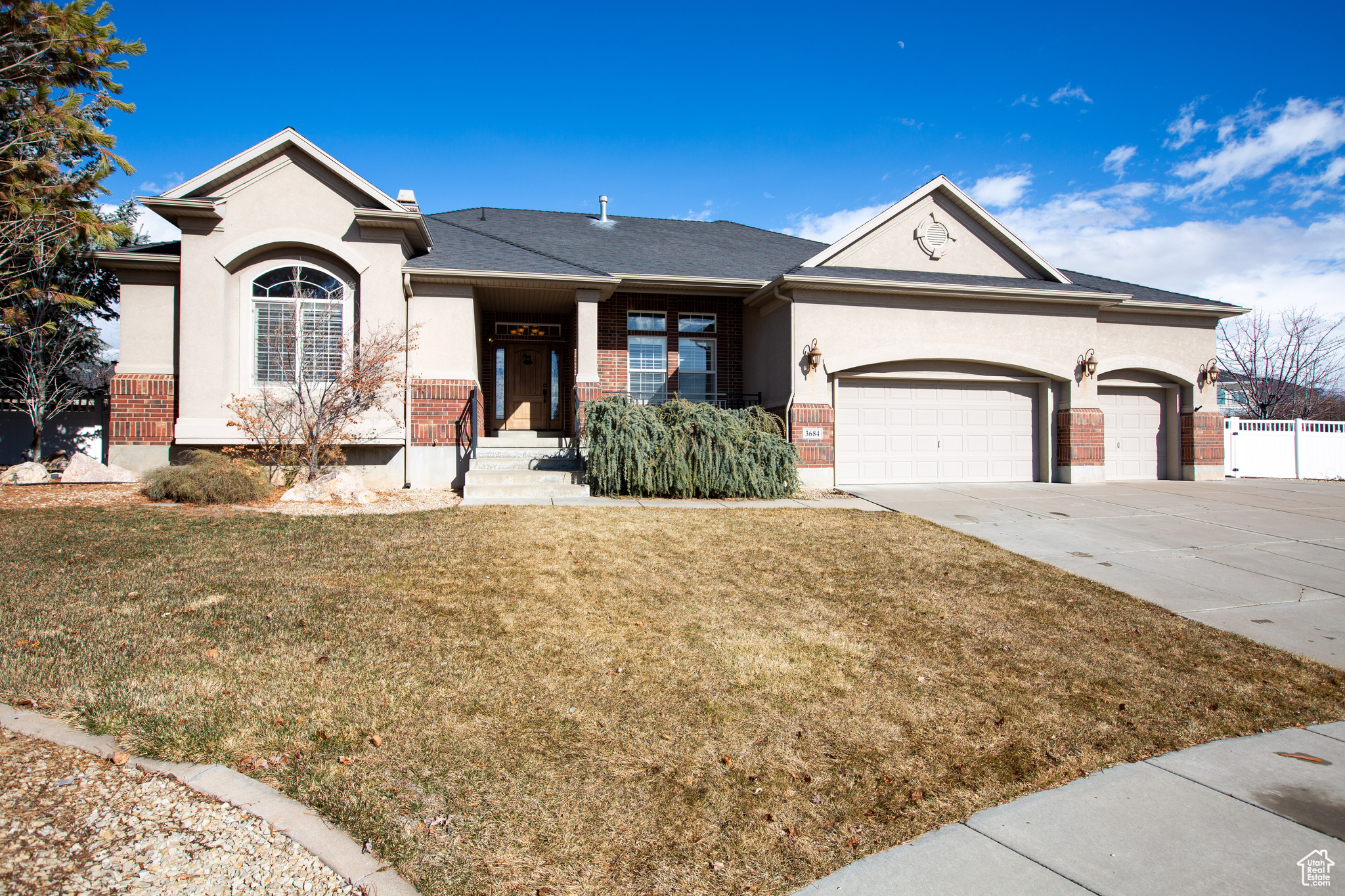 3684 W 850, Layton, Utah image 1