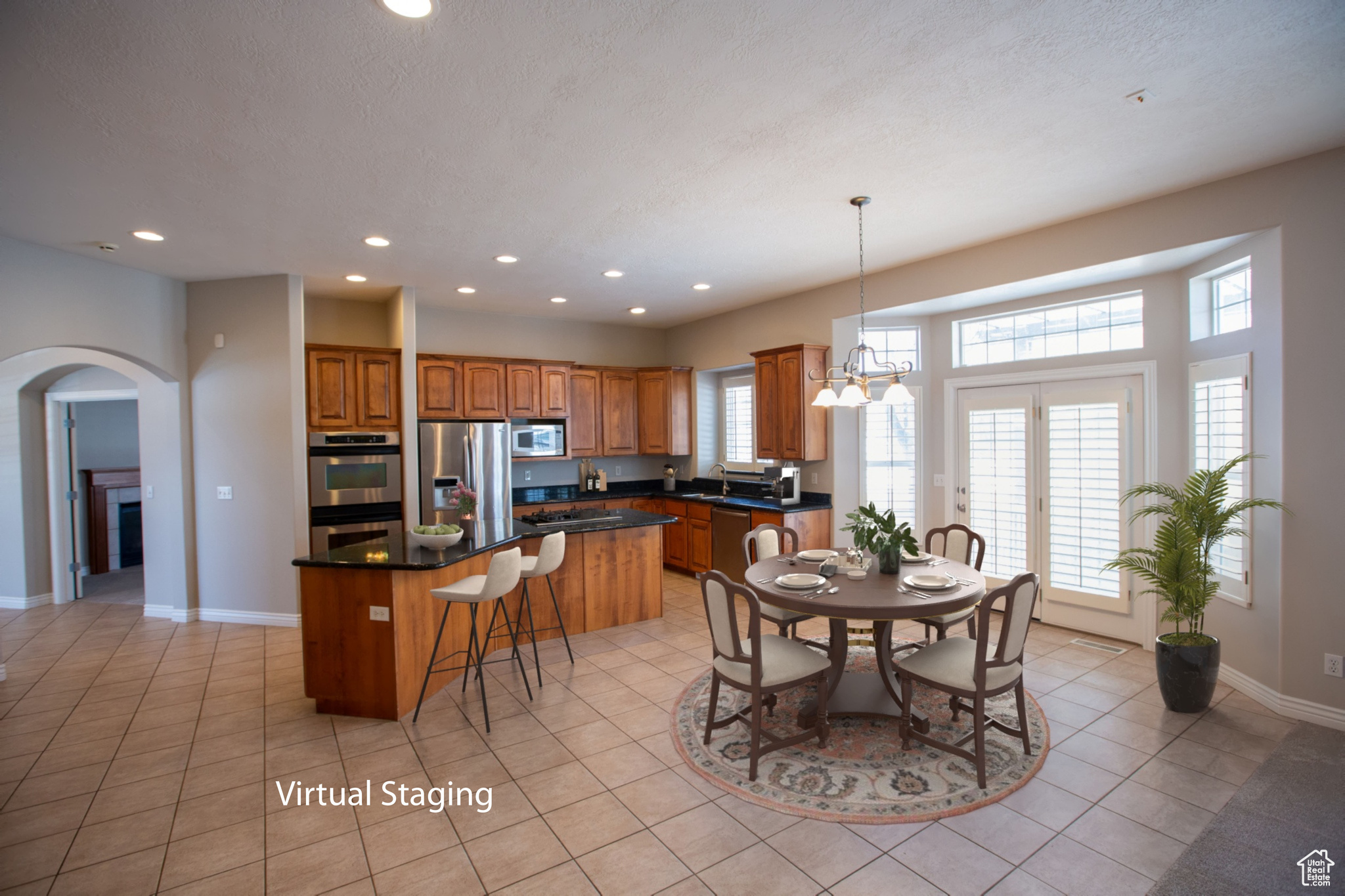 3684 W 850, Layton, Utah image 19