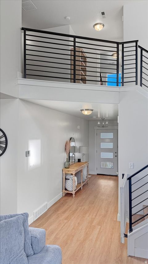 Tiny photo for 153 N VALCREST DR, Saratoga Springs, UT 84045 (MLS # 2129283)