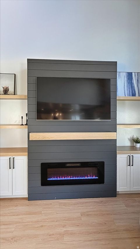 Tiny photo for 153 N VALCREST DR, Saratoga Springs, UT 84045 (MLS # 2129283)