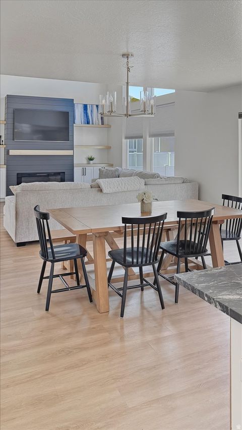 Tiny photo for 153 N VALCREST DR, Saratoga Springs, UT 84045 (MLS # 2129283)