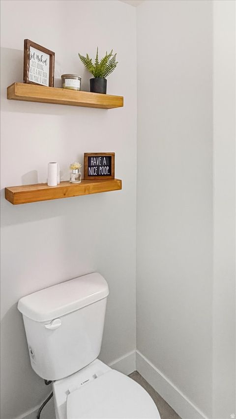 Tiny photo for 153 N VALCREST DR, Saratoga Springs, UT 84045 (MLS # 2129283)