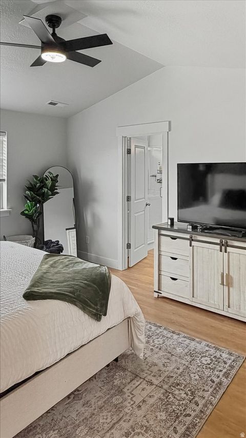 Tiny photo for 153 N VALCREST DR, Saratoga Springs, UT 84045 (MLS # 2129283)