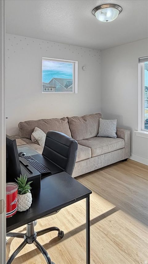 Tiny photo for 153 N VALCREST DR, Saratoga Springs, UT 84045 (MLS # 2129283)