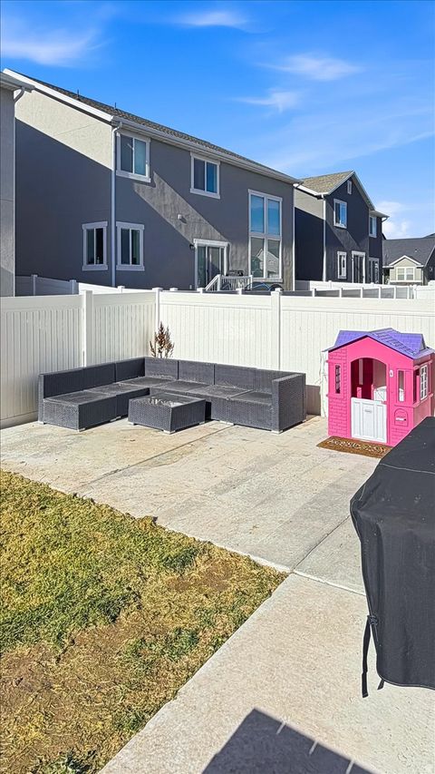 Tiny photo for 153 N VALCREST DR, Saratoga Springs, UT 84045 (MLS # 2129283)