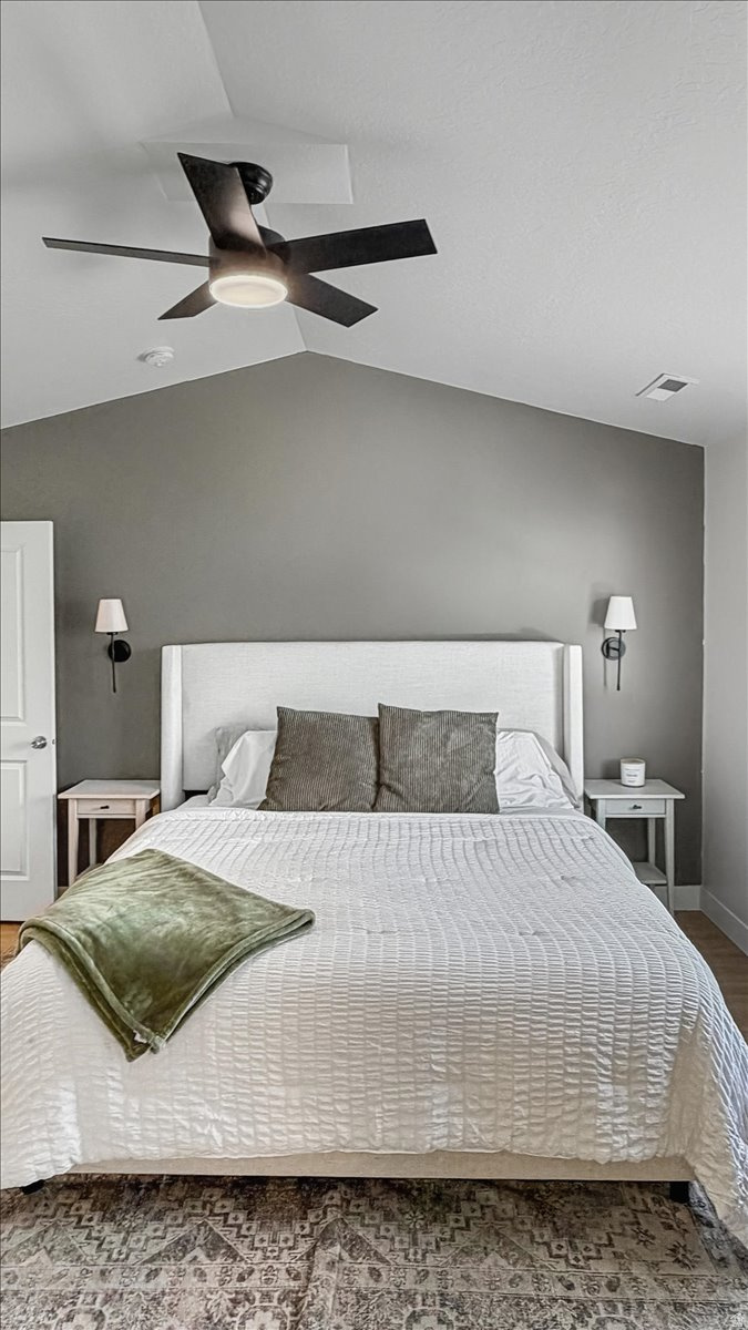 QUAILHILL - Residential