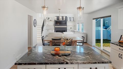 Tiny photo for 153 N VALCREST DR, Saratoga Springs, UT 84045 (MLS # 2129283)