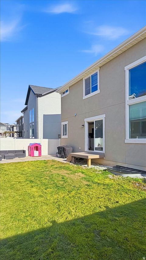 Tiny photo for 153 N VALCREST DR, Saratoga Springs, UT 84045 (MLS # 2129283)