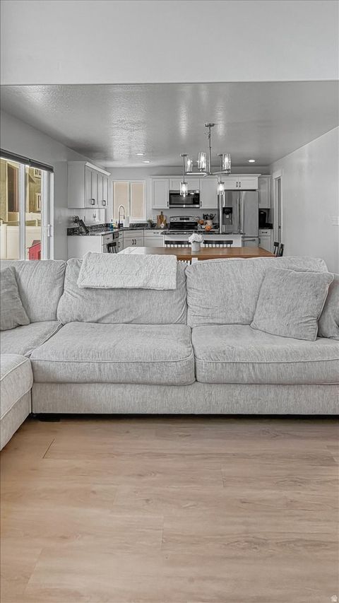 Tiny photo for 153 N VALCREST DR, Saratoga Springs, UT 84045 (MLS # 2129283)