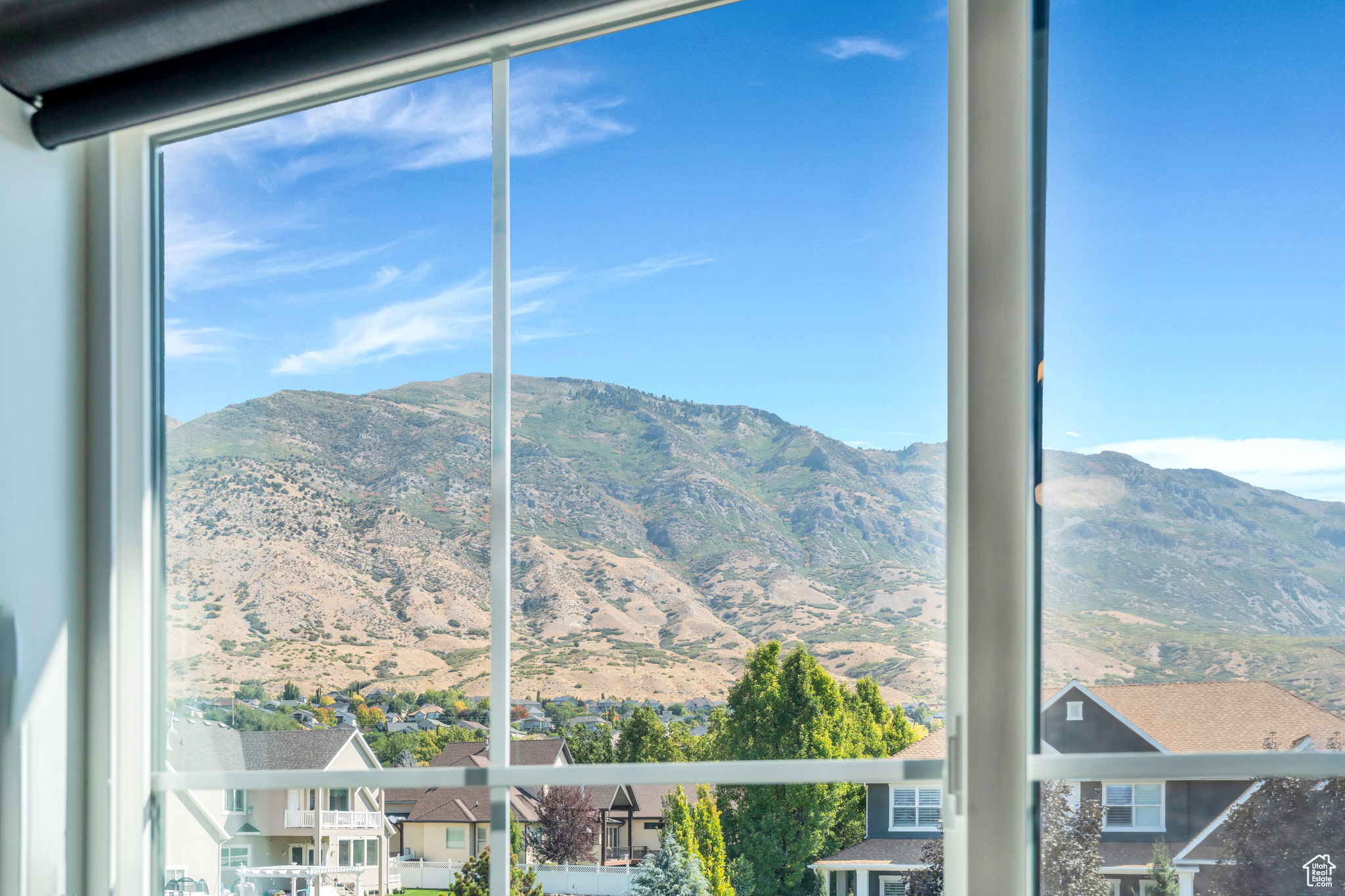 MANILA CREEK ESTATES PLAT B - Residential